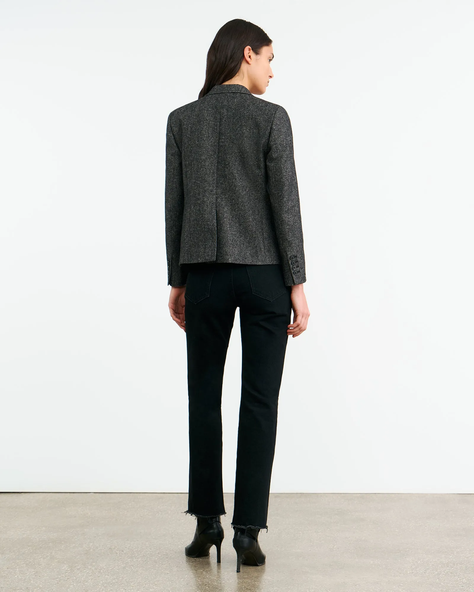 HOLDEN BLAZER sold by Nili Lotan product image thumbnail 5