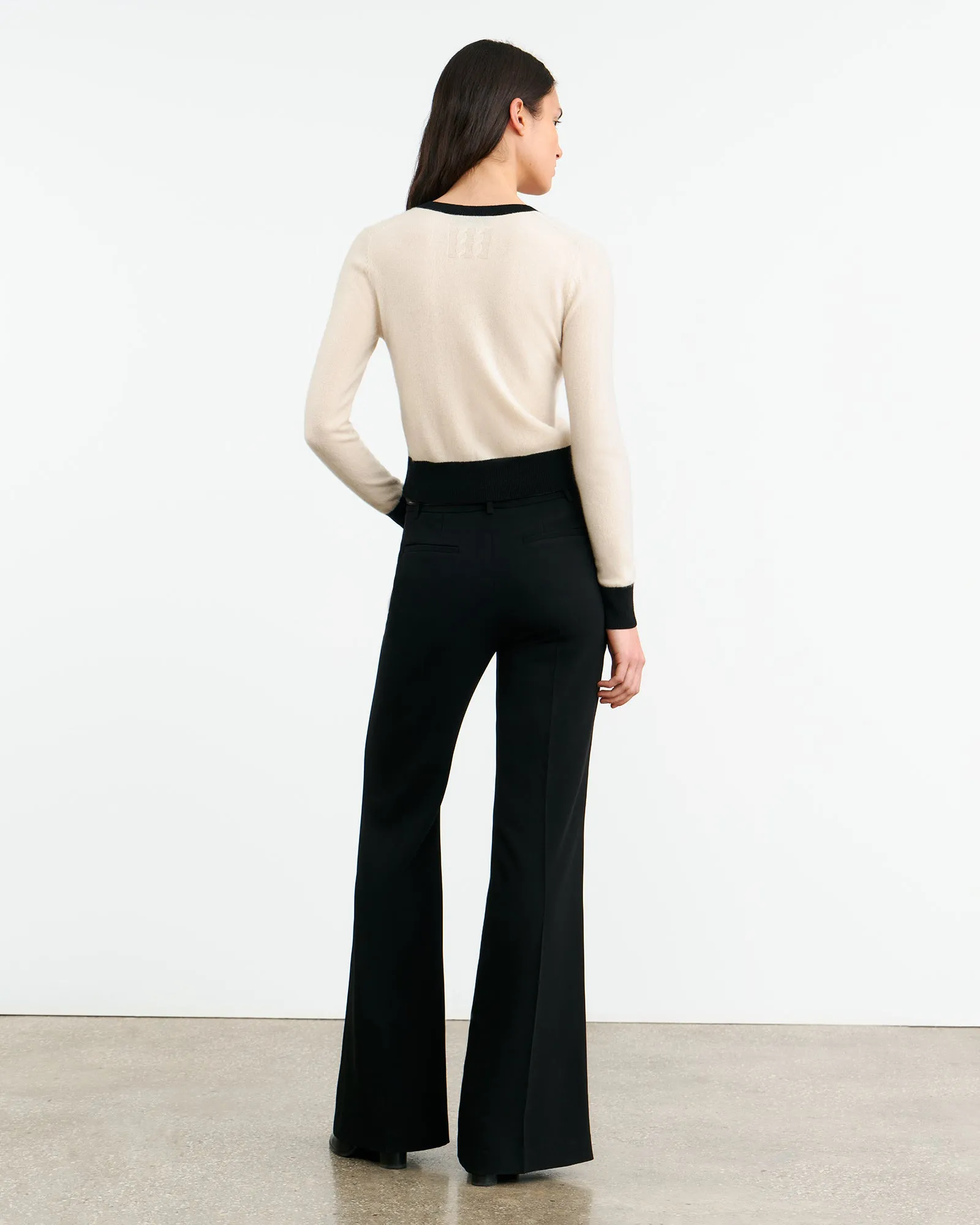 MEADOW CASHMERE CARDIGAN sold by Nili Lotan product image thumbnail 4