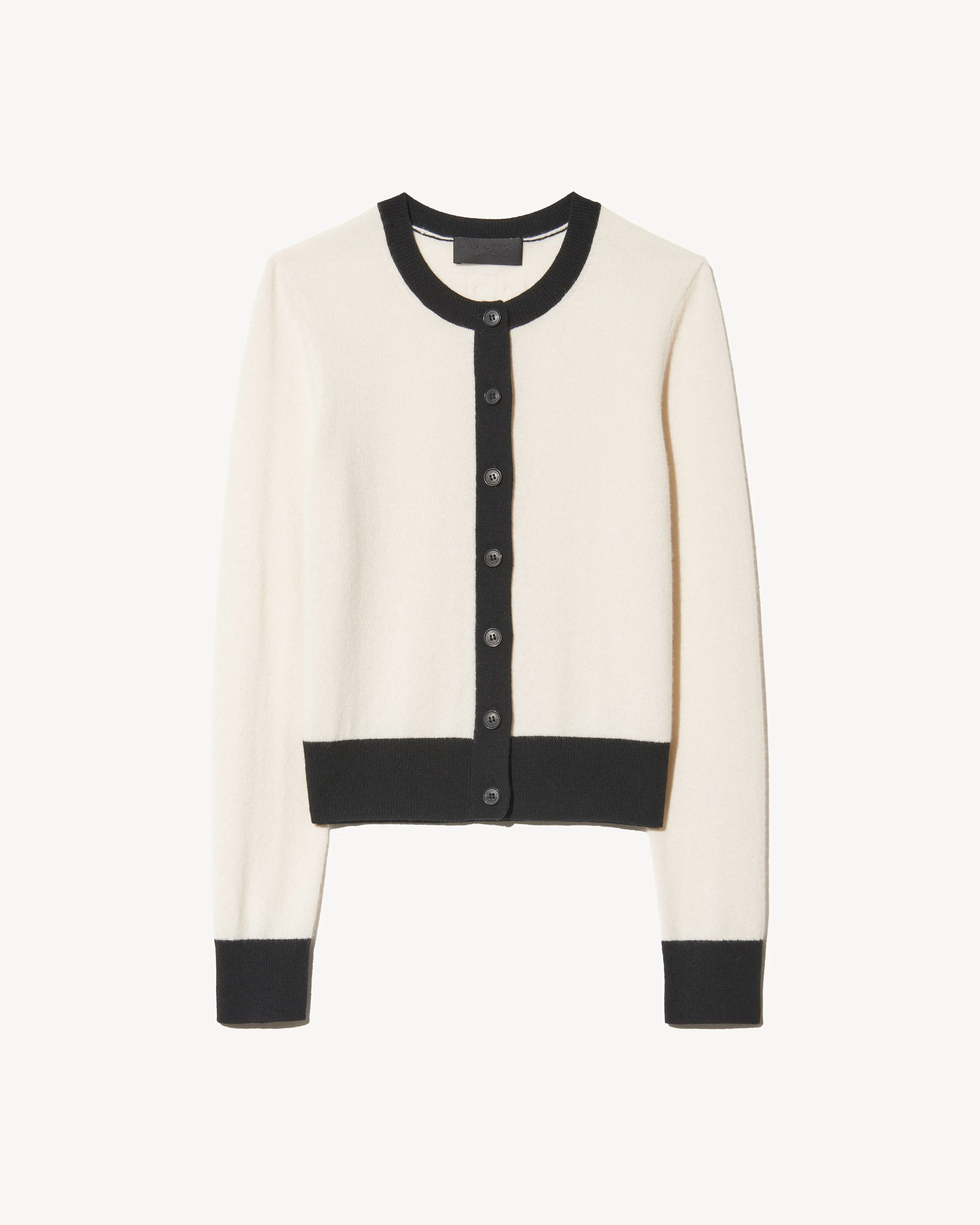 MEADOW CASHMERE CARDIGAN sold by Nili Lotan