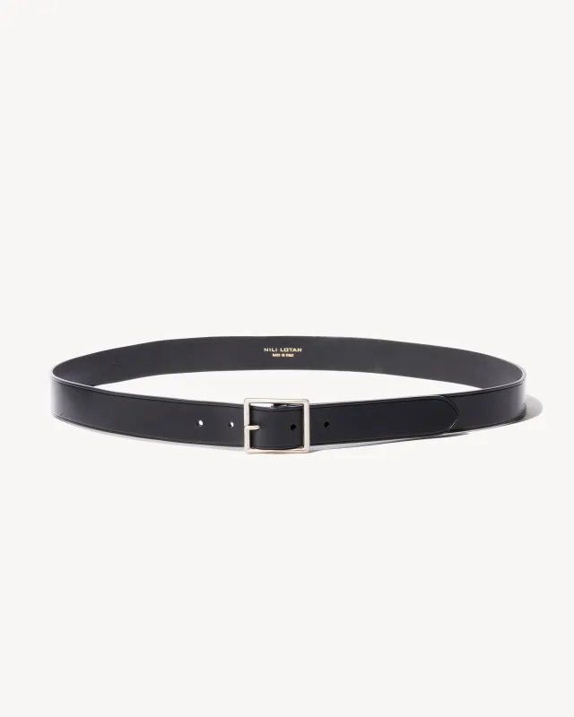MENS FRANS BELT sold by Nili Lotan