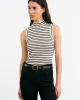MASHA CASHMERE TANK sold by Nili Lotan