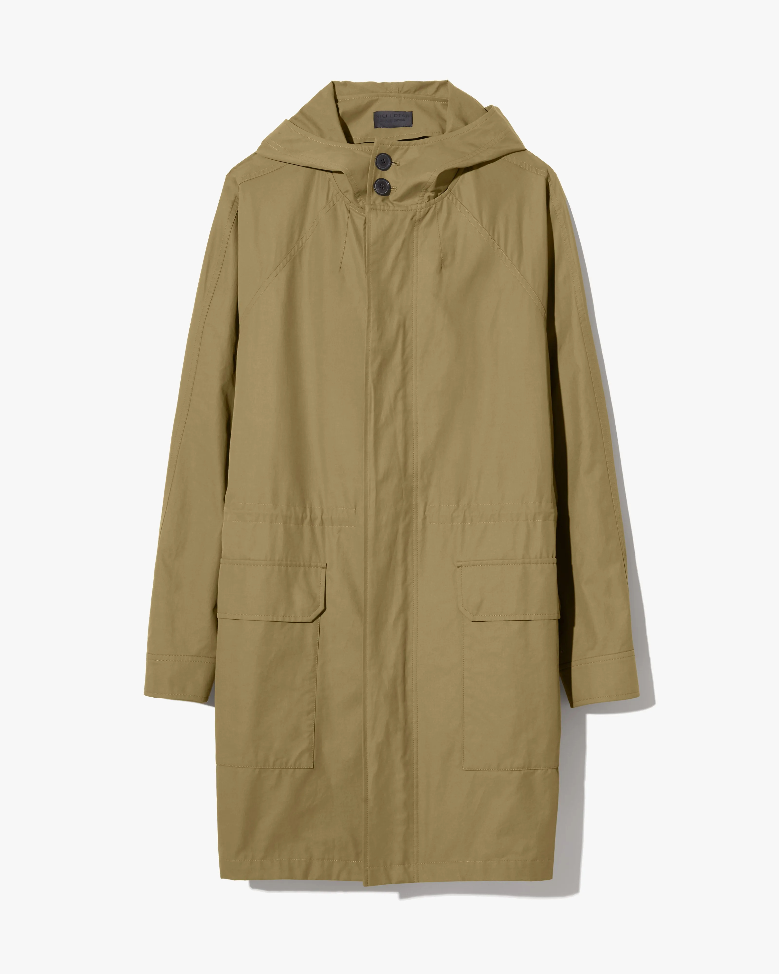 MARCUS COAT sold by Nili Lotan