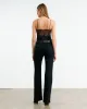 MABELLE SILK LACE CAMI sold by Nili Lotan