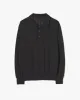 LUDO POLO SWEATER sold by Nili Lotan