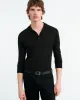 LUDO POLO SWEATER sold by Nili Lotan