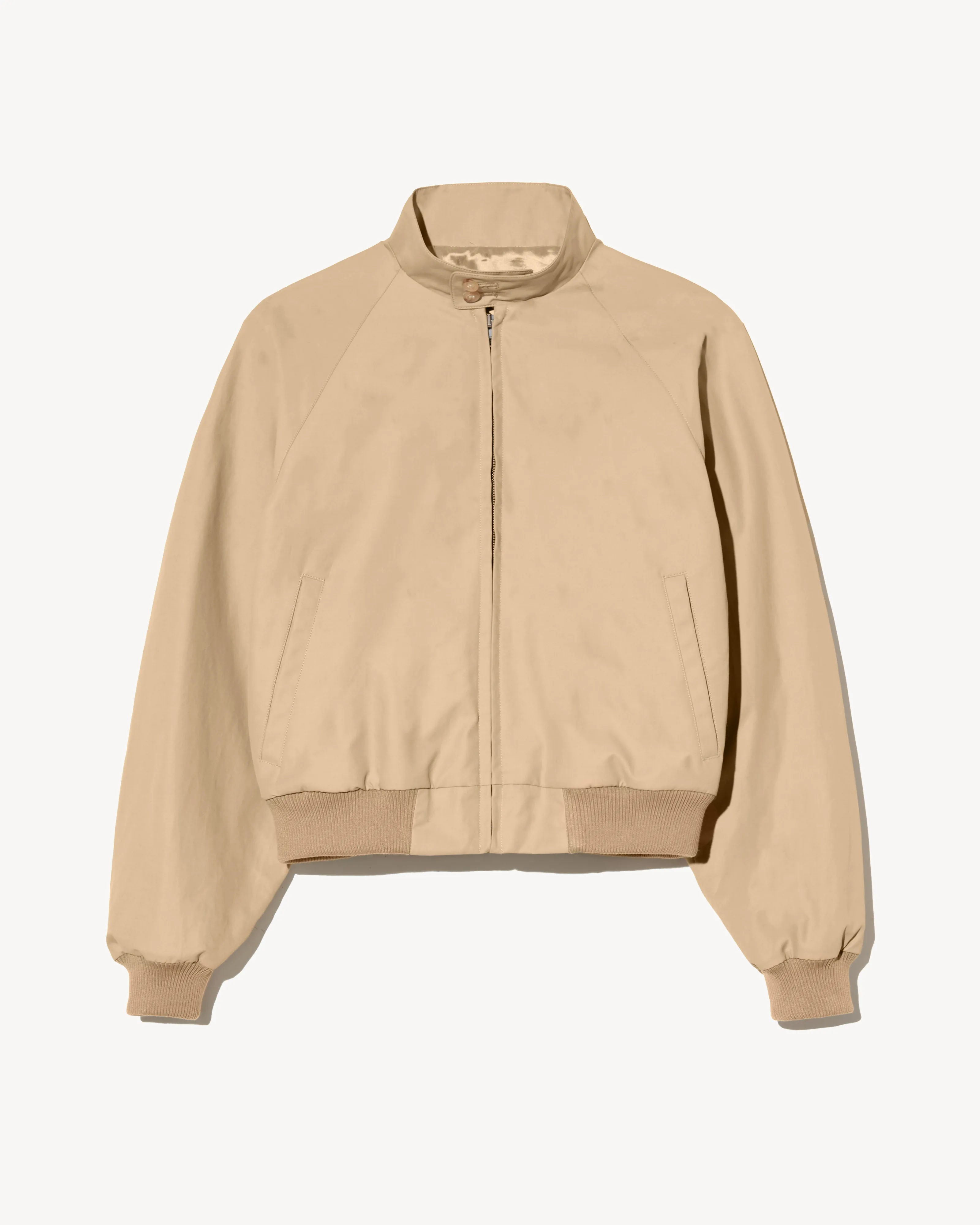 LAUZERTE BOMBER sold by Nili Lotan