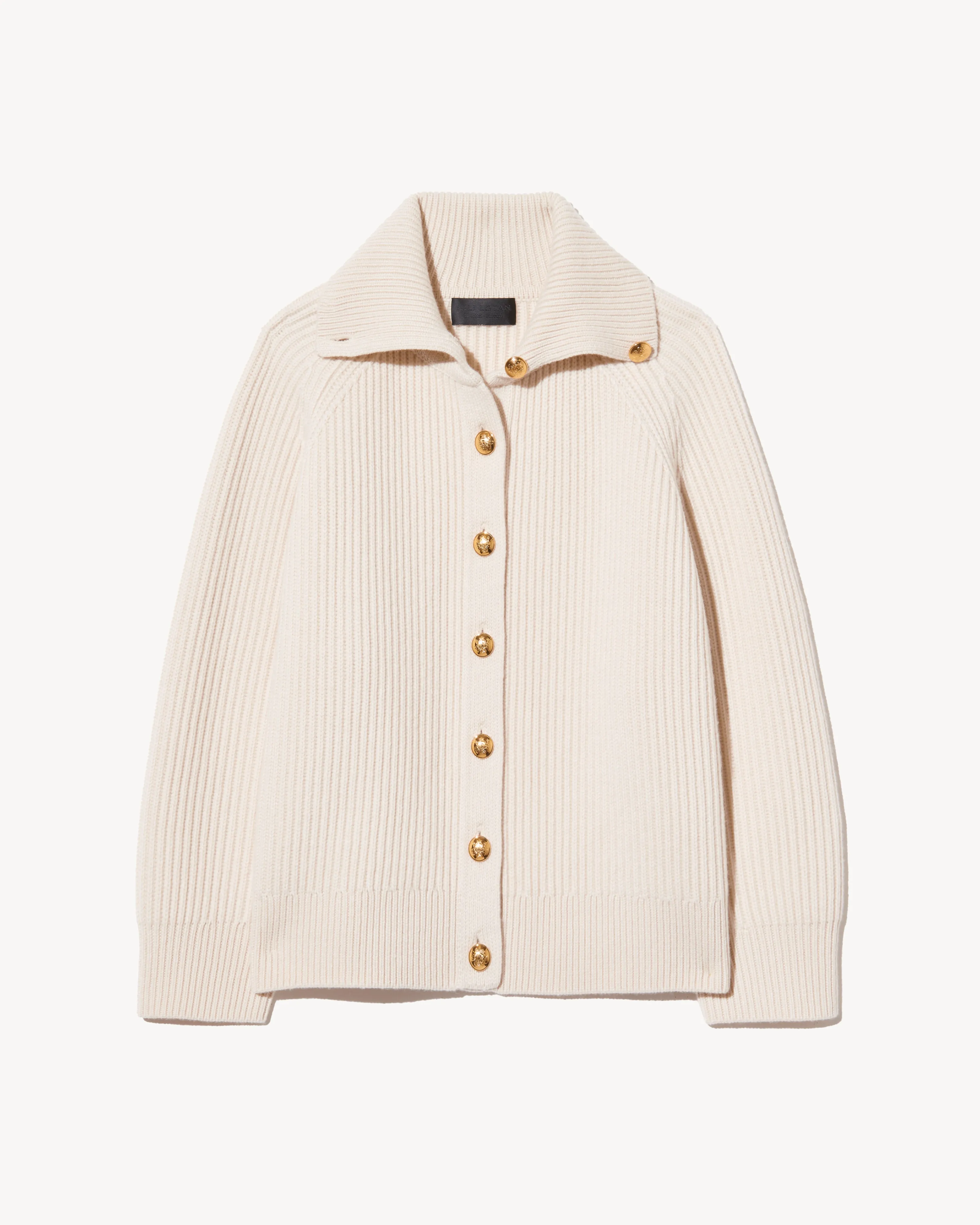 DERYL CASHMERE CARDIGAN sold by Nili Lotan