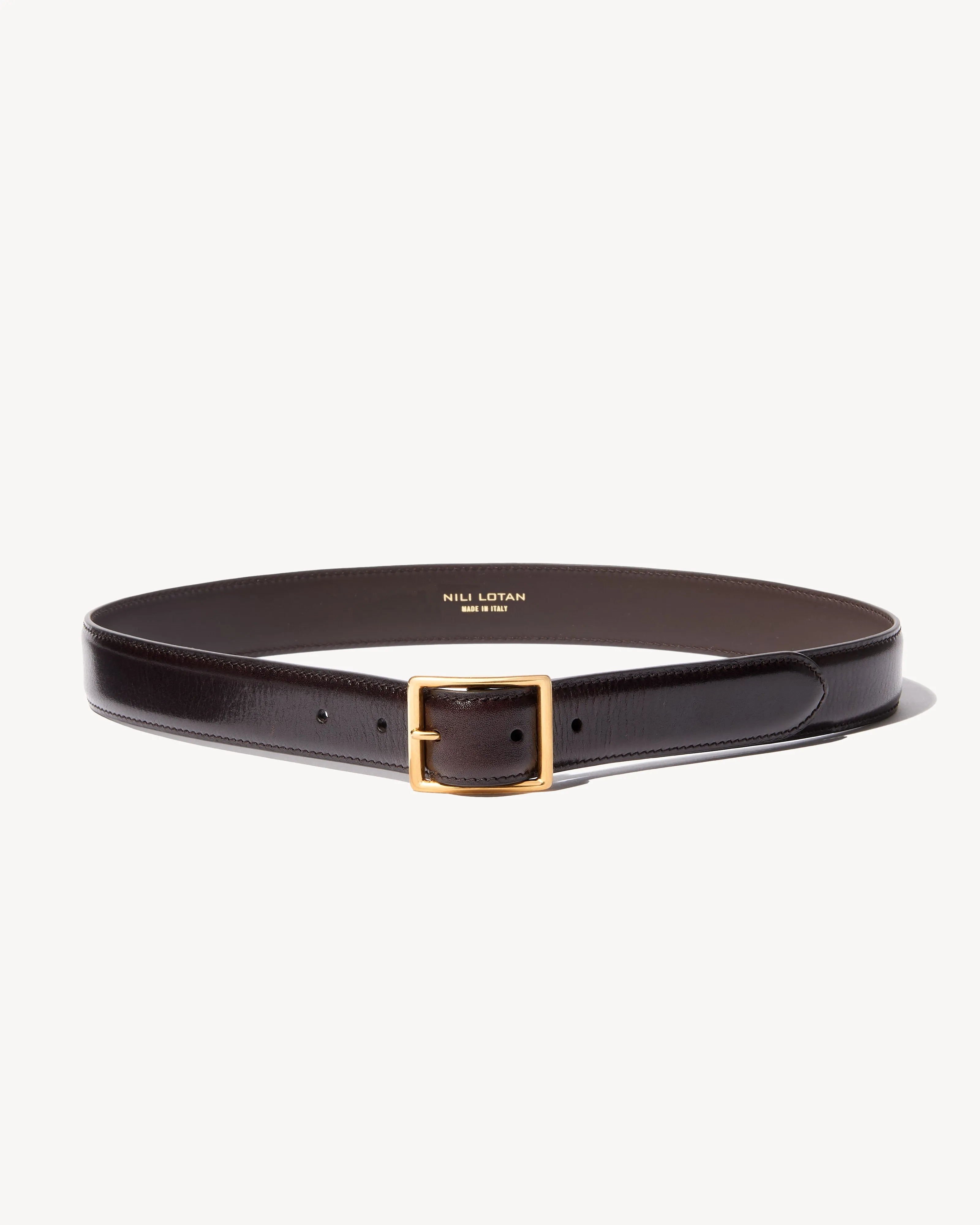 GABRIELE BELT sold by Nili Lotan product image thumbnail 4