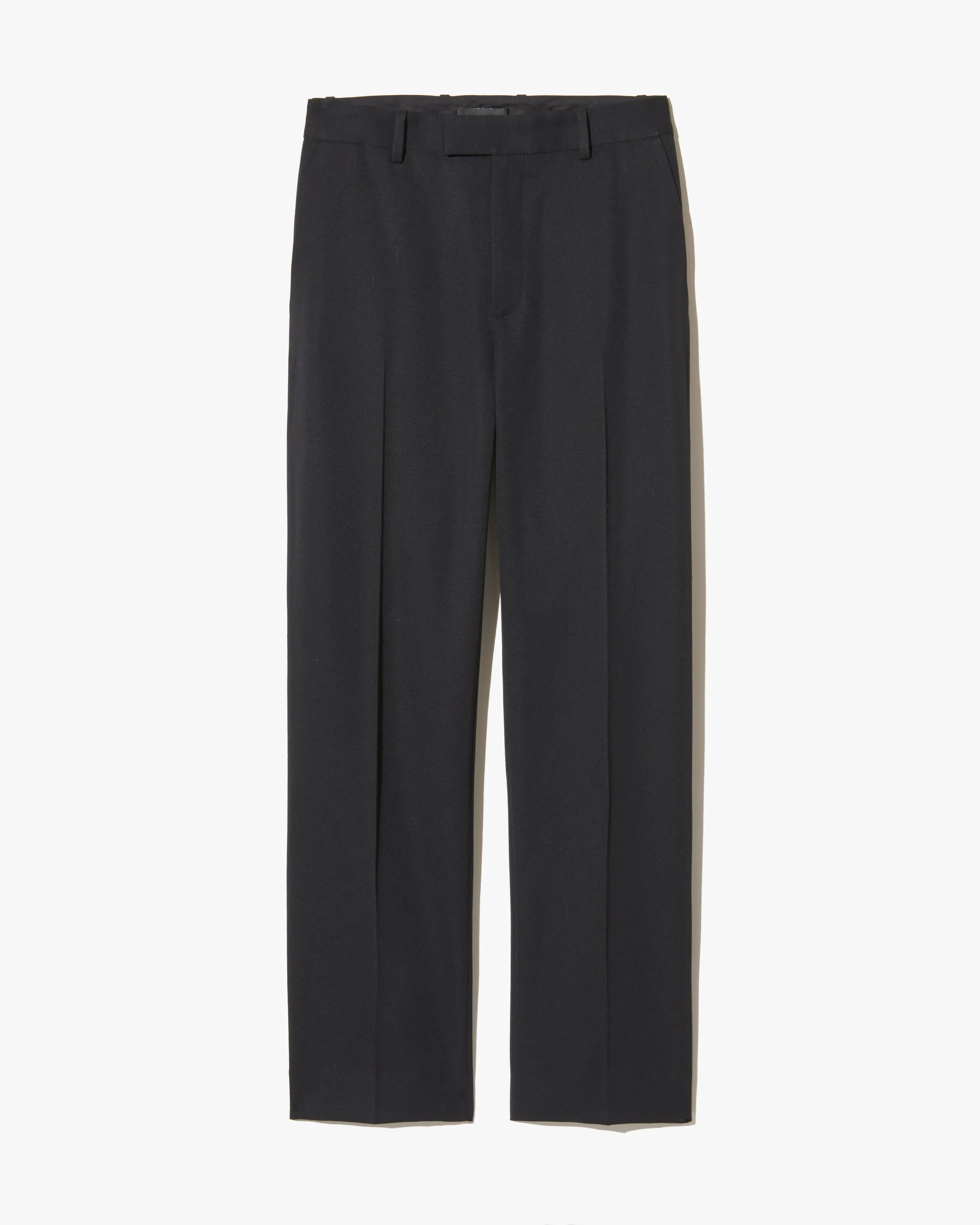 FRITZ WOOL PANT sold by Nili Lotan