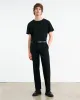 FRITZ WOOL PANT sold by Nili Lotan