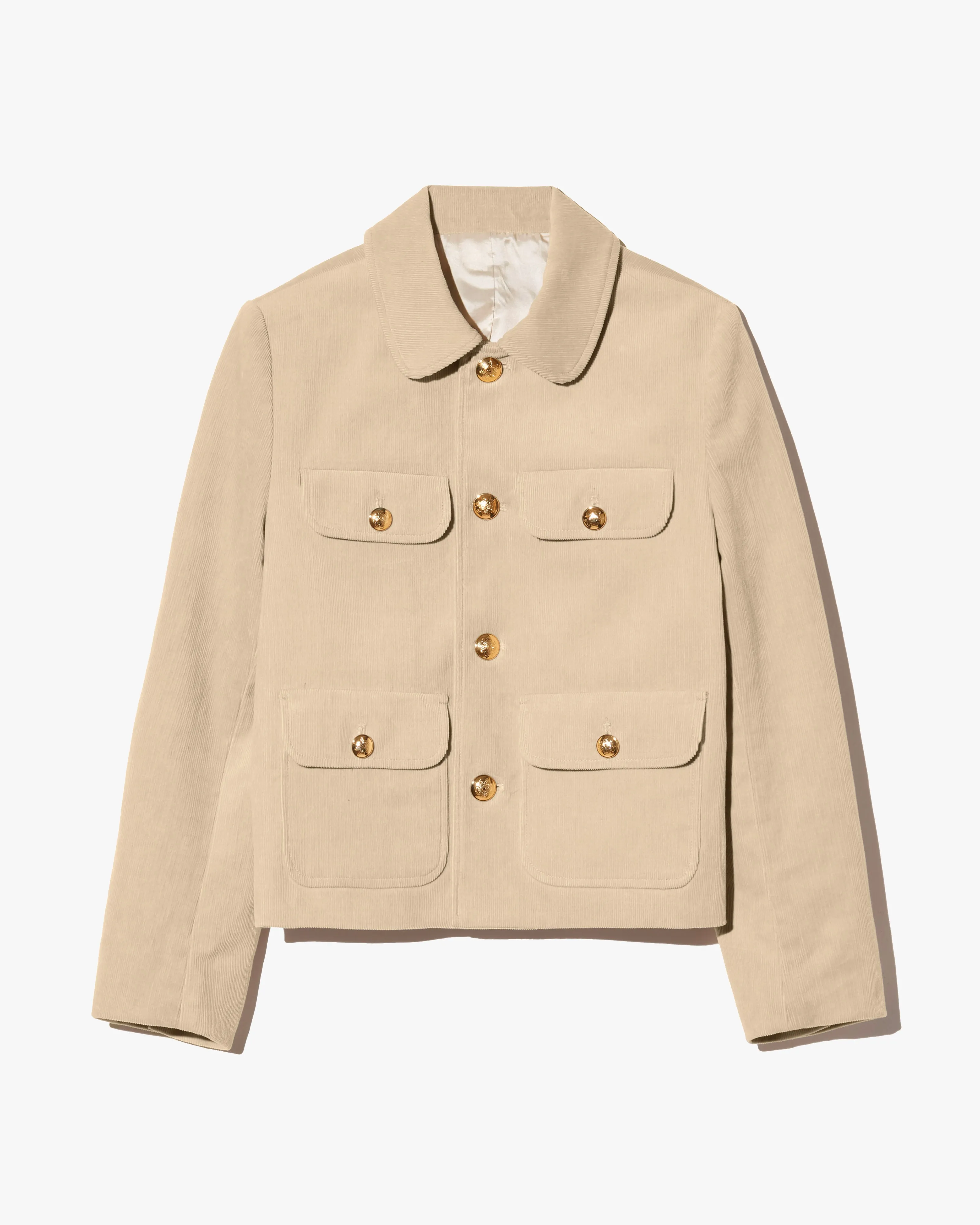 CHAMONIX JACKET sold by Nili Lotan