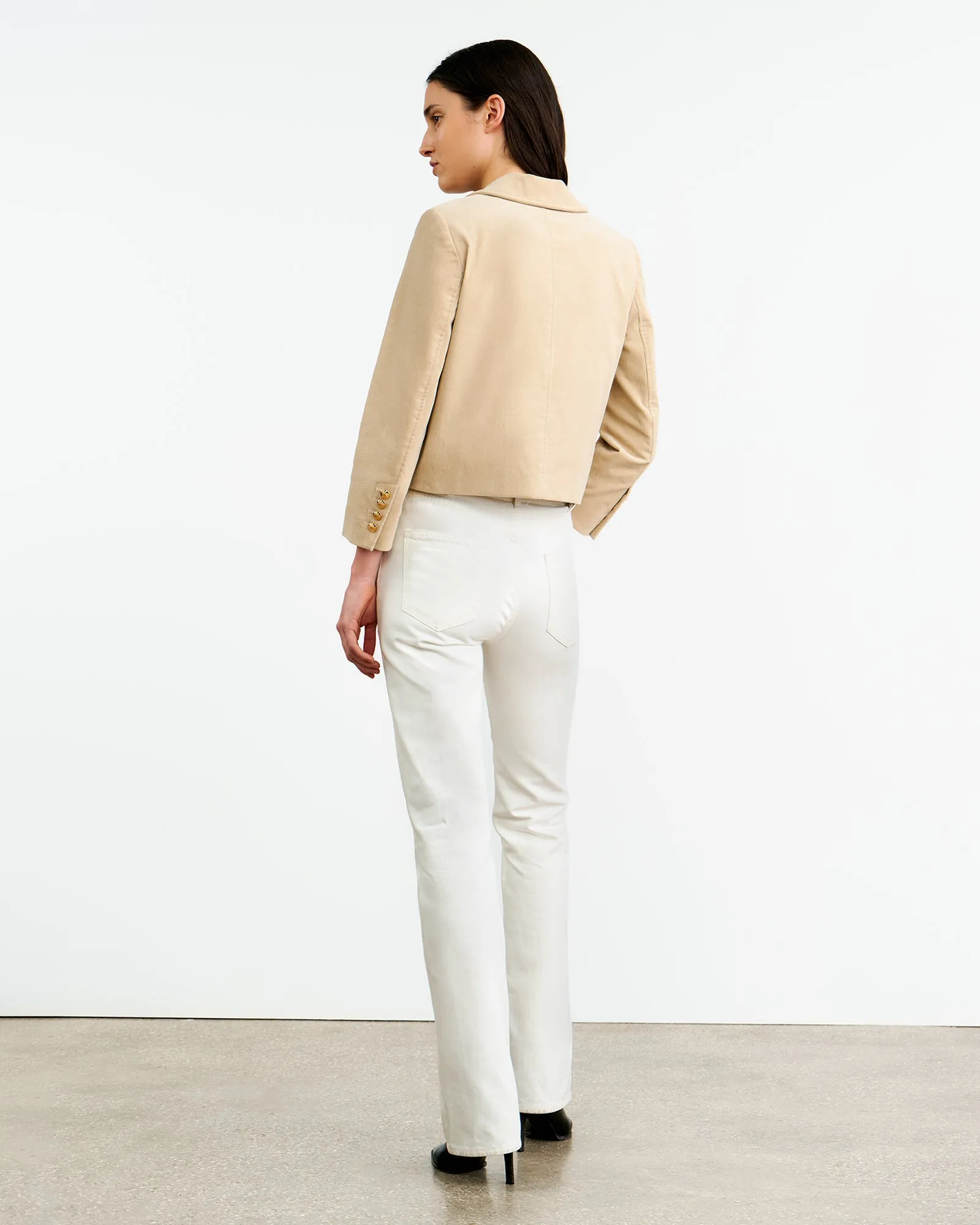 CHAMONIX JACKET sold by Nili Lotan product image thumbnail 5