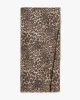 LEOPARD SCARF sold by Nili Lotan