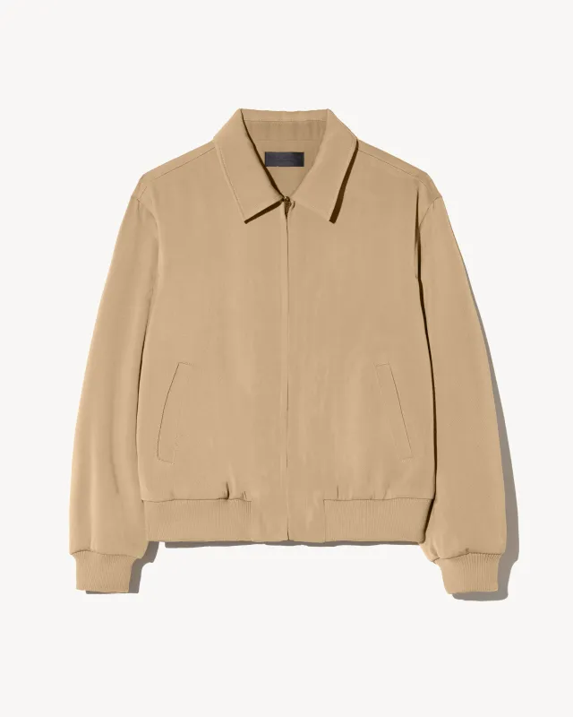 DESMOND JACKET made by Nili Lotan