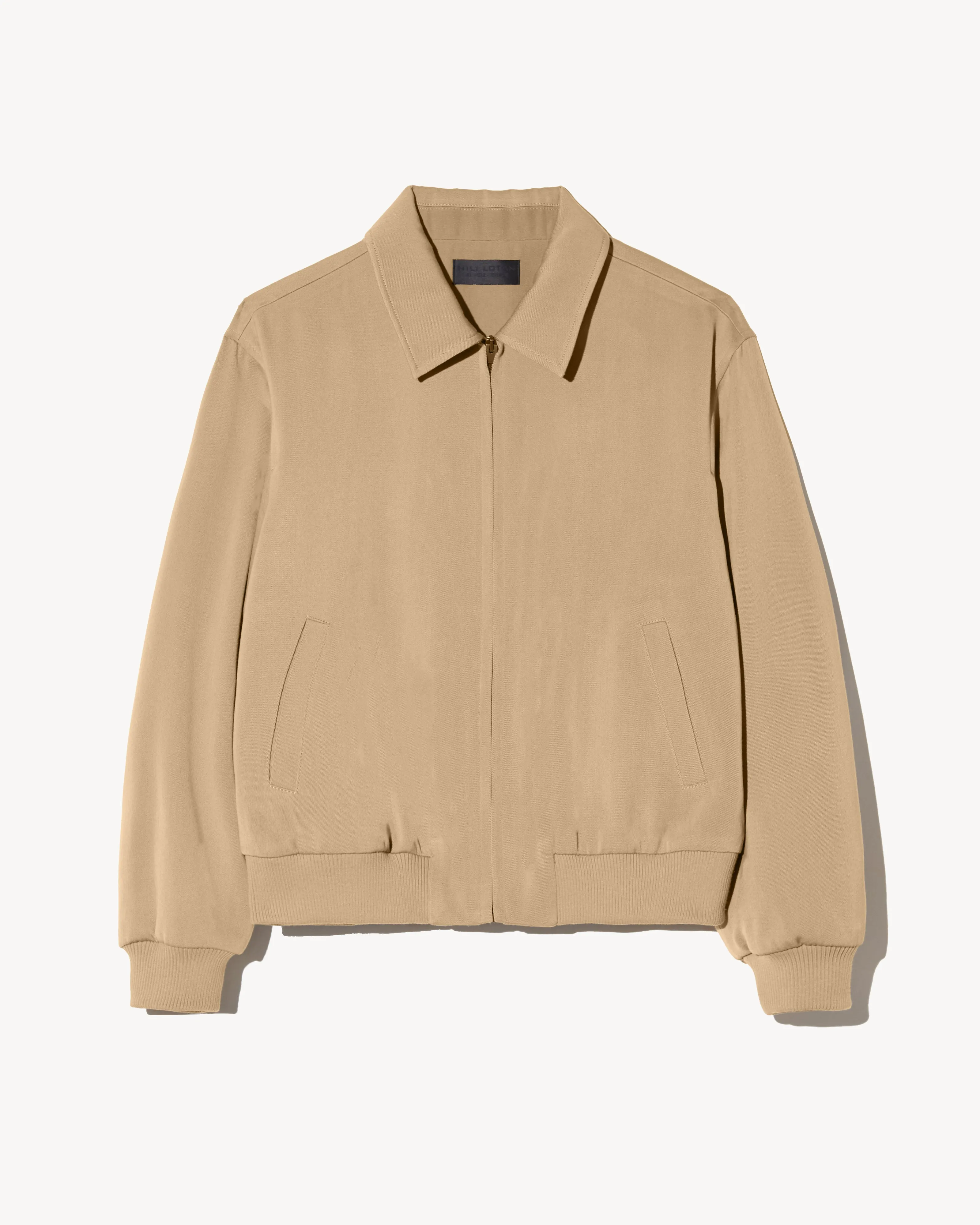 DESMOND JACKET sold by Nili Lotan