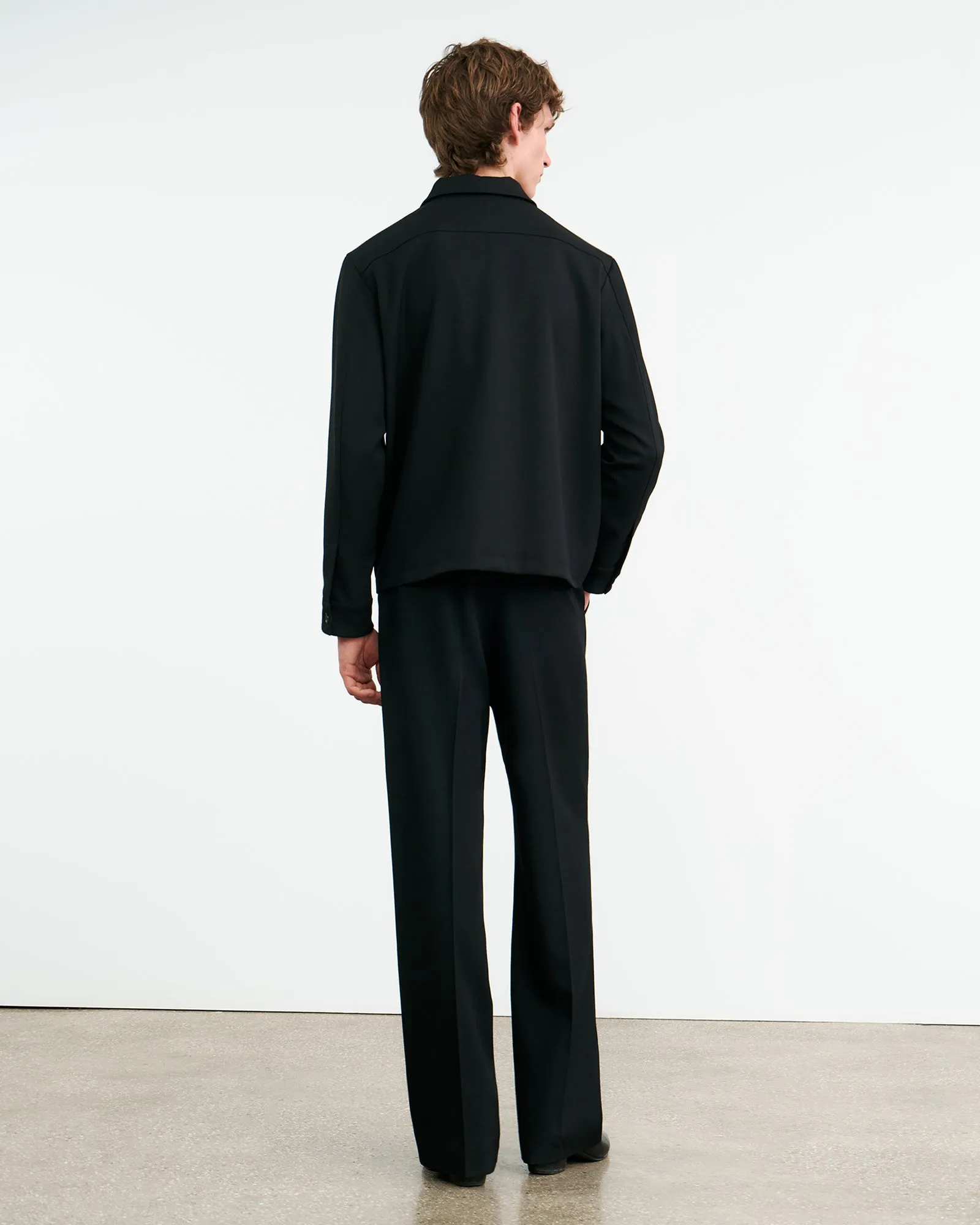 ALEXANDER JACKET sold by Nili Lotan product image thumbnail 5