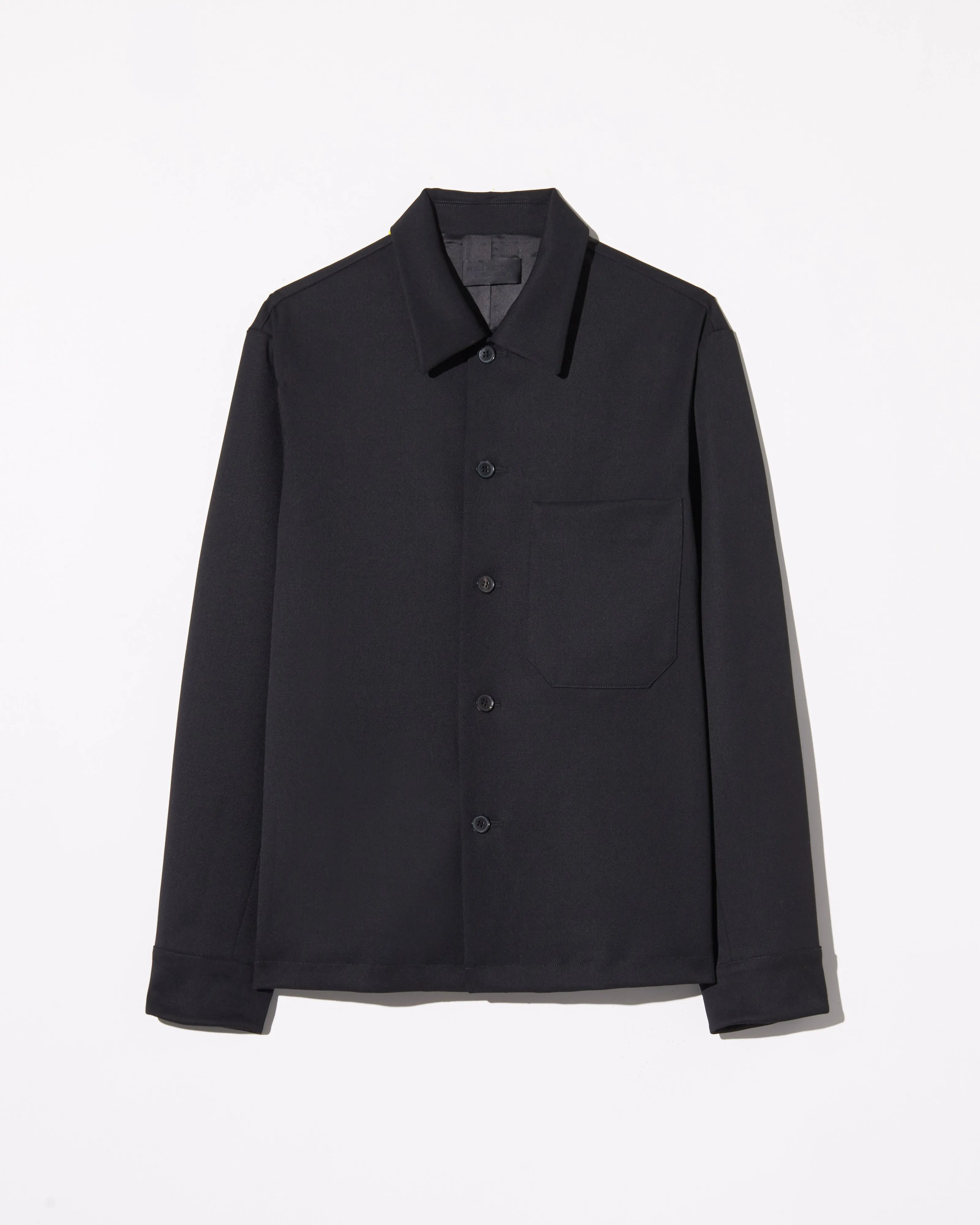 ALEXANDER JACKET sold by Nili Lotan