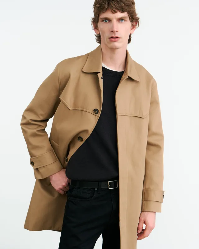 ANDERS COAT sold by Nili Lotan