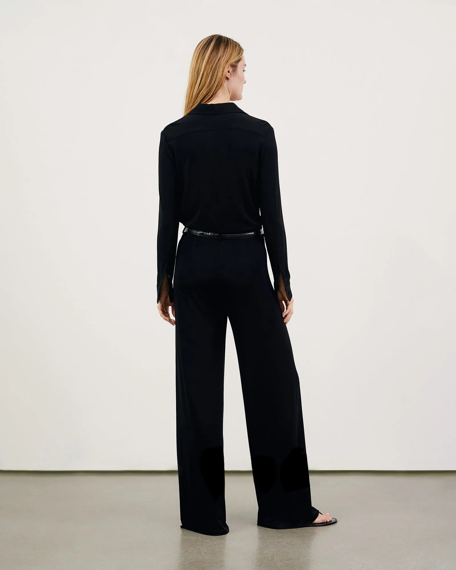 CELESTINE SHIRT sold by Nili Lotan product image thumbnail 2