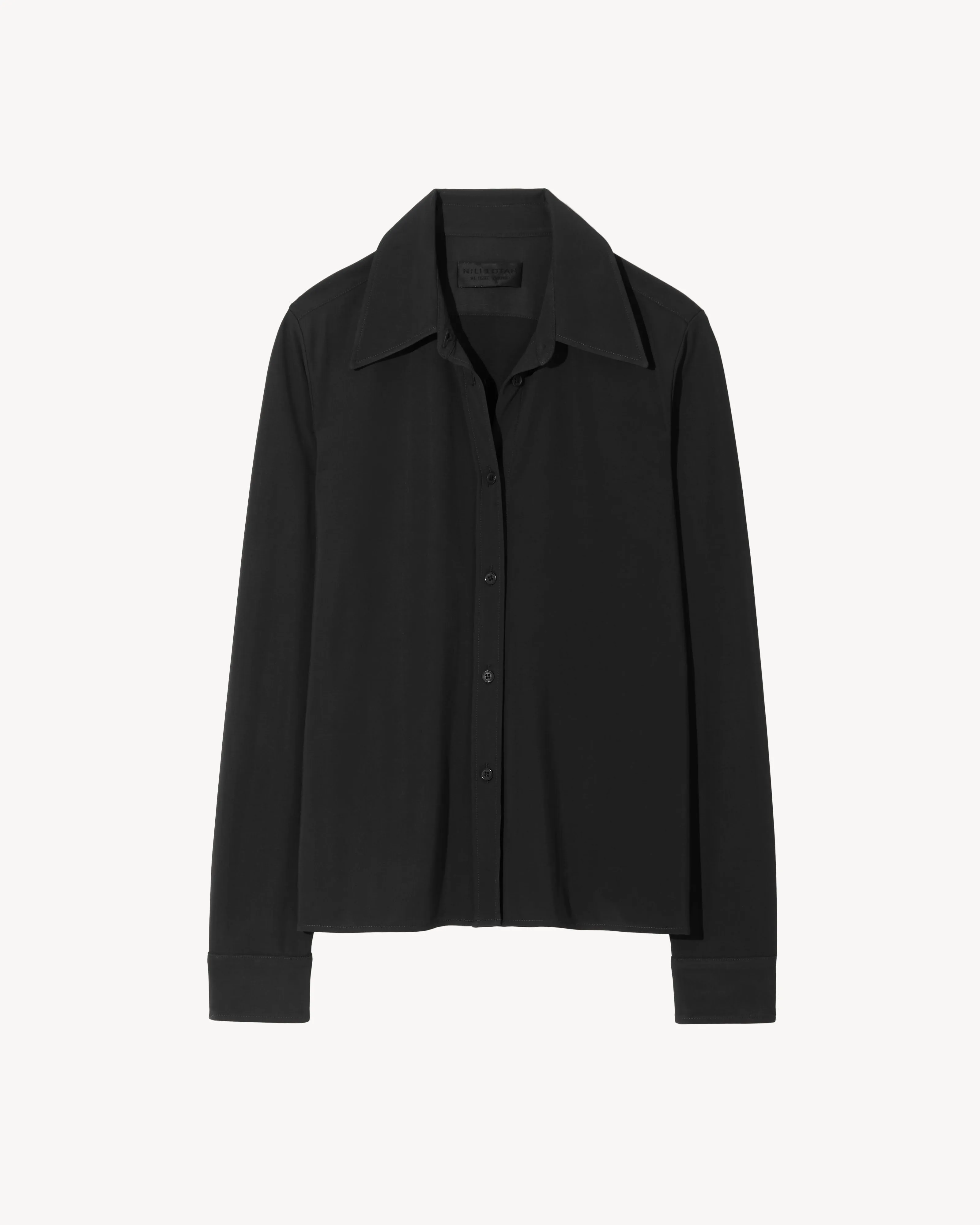 CELESTINE SHIRT sold by Nili Lotan product image thumbnail 3