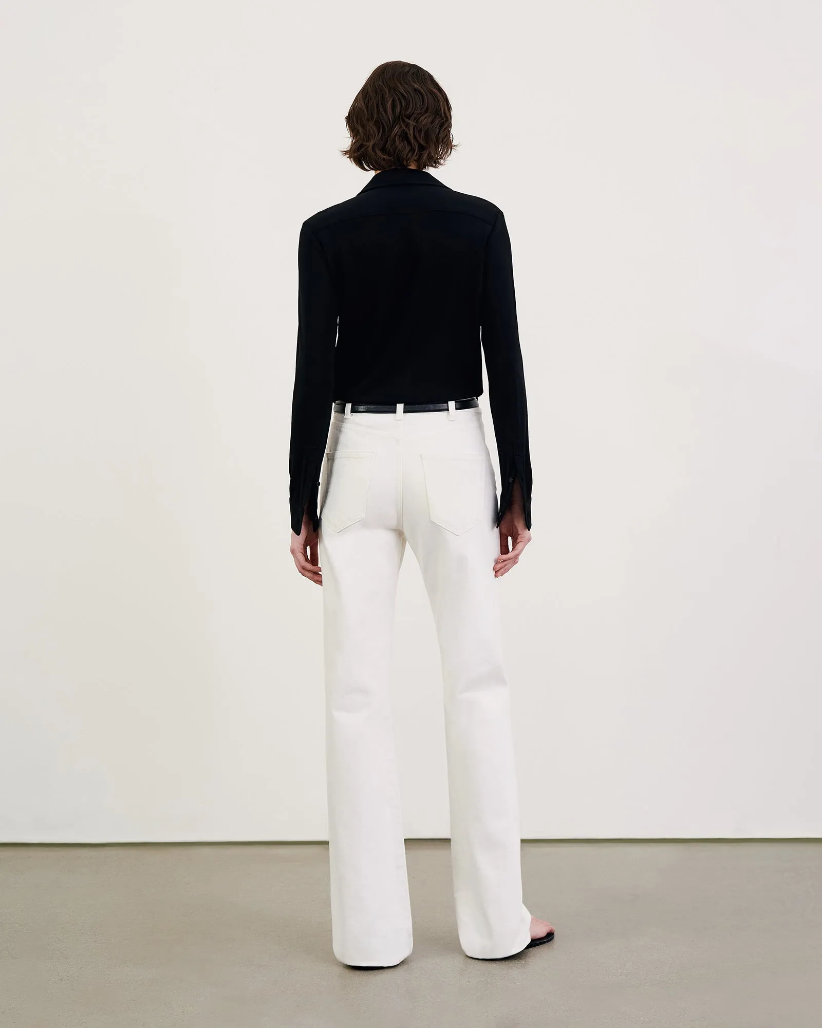 CELESTINE SHIRT sold by Nili Lotan product image thumbnail 5