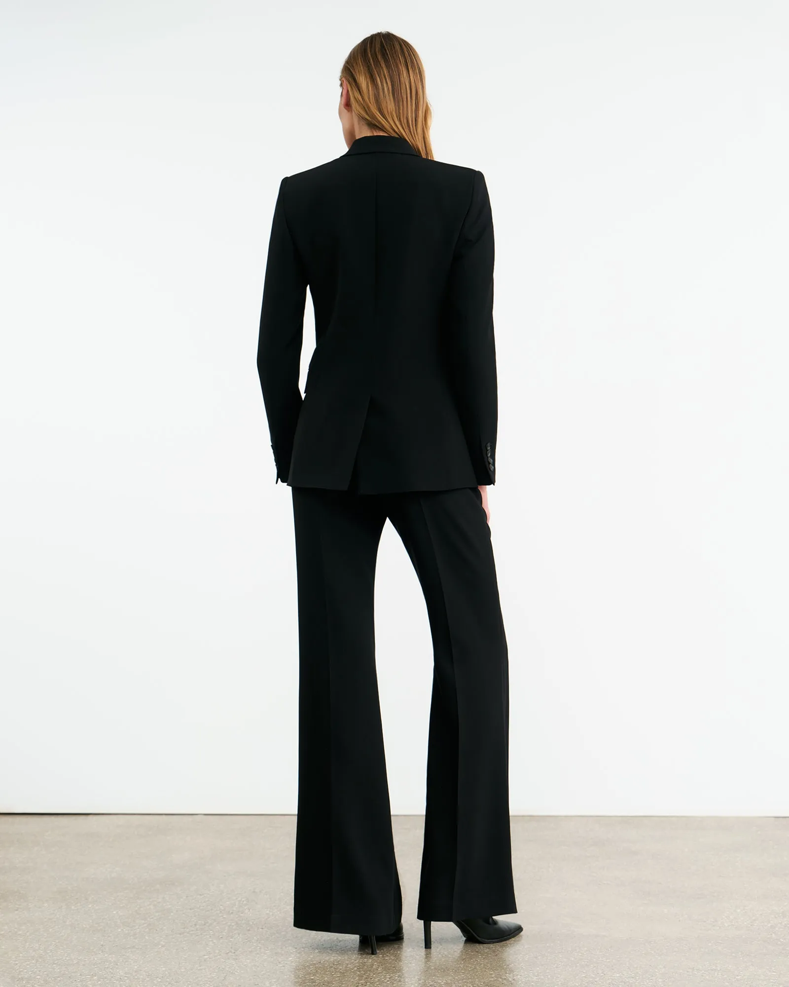 ANABEL BLAZER sold by Nili Lotan product image thumbnail 5