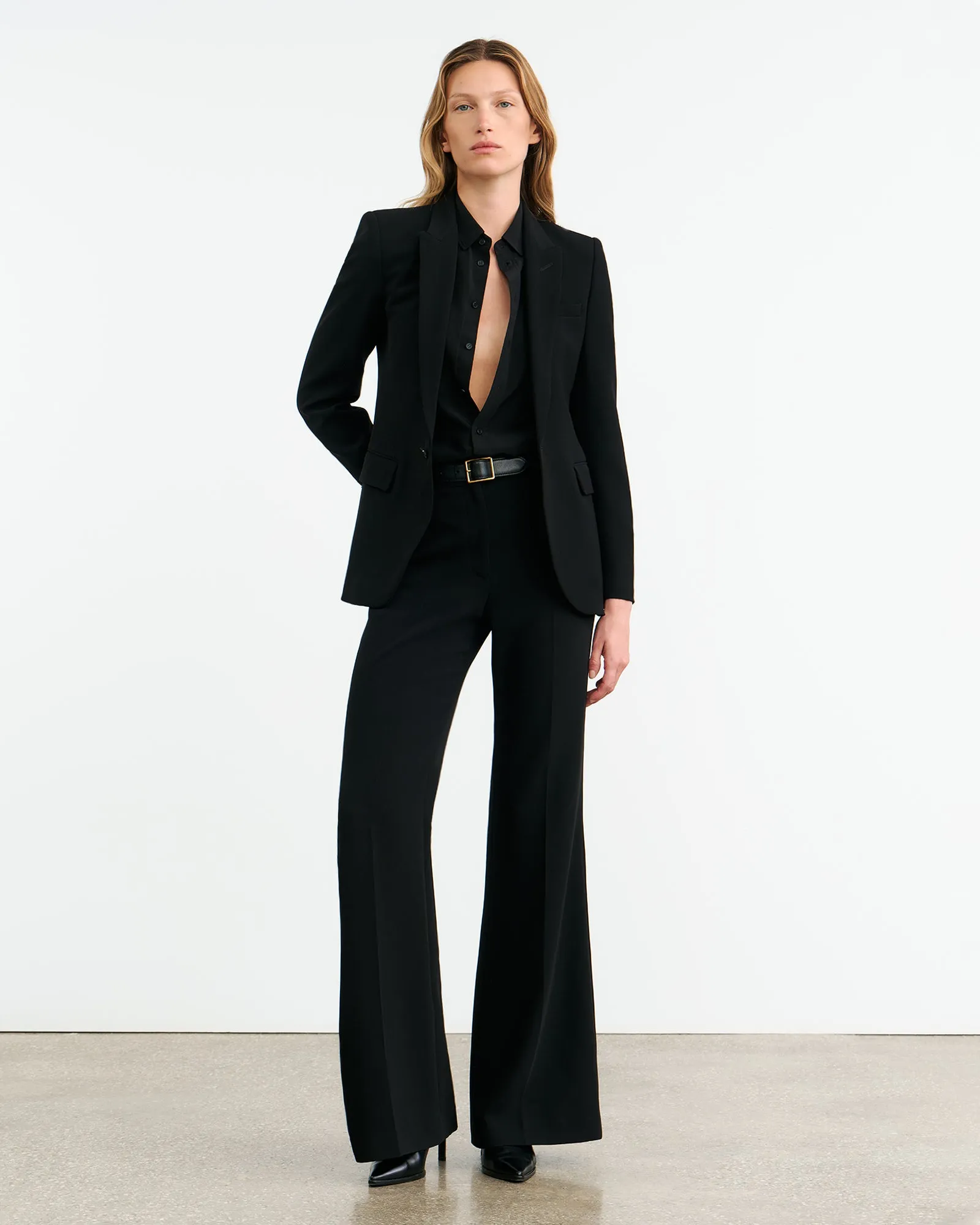 ANABEL BLAZER sold by Nili Lotan product image thumbnail 4