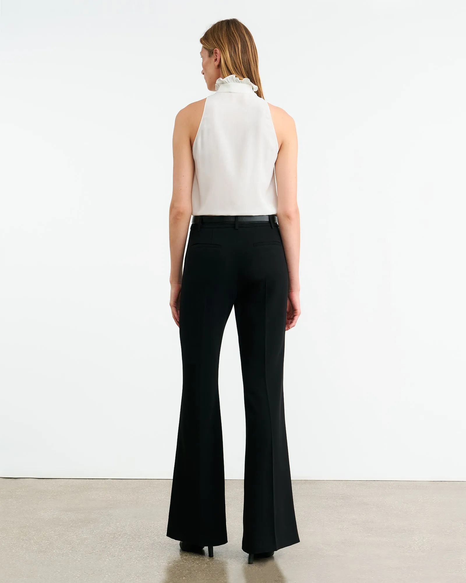 FELTON SHIRT sold by Nili Lotan product image thumbnail 5