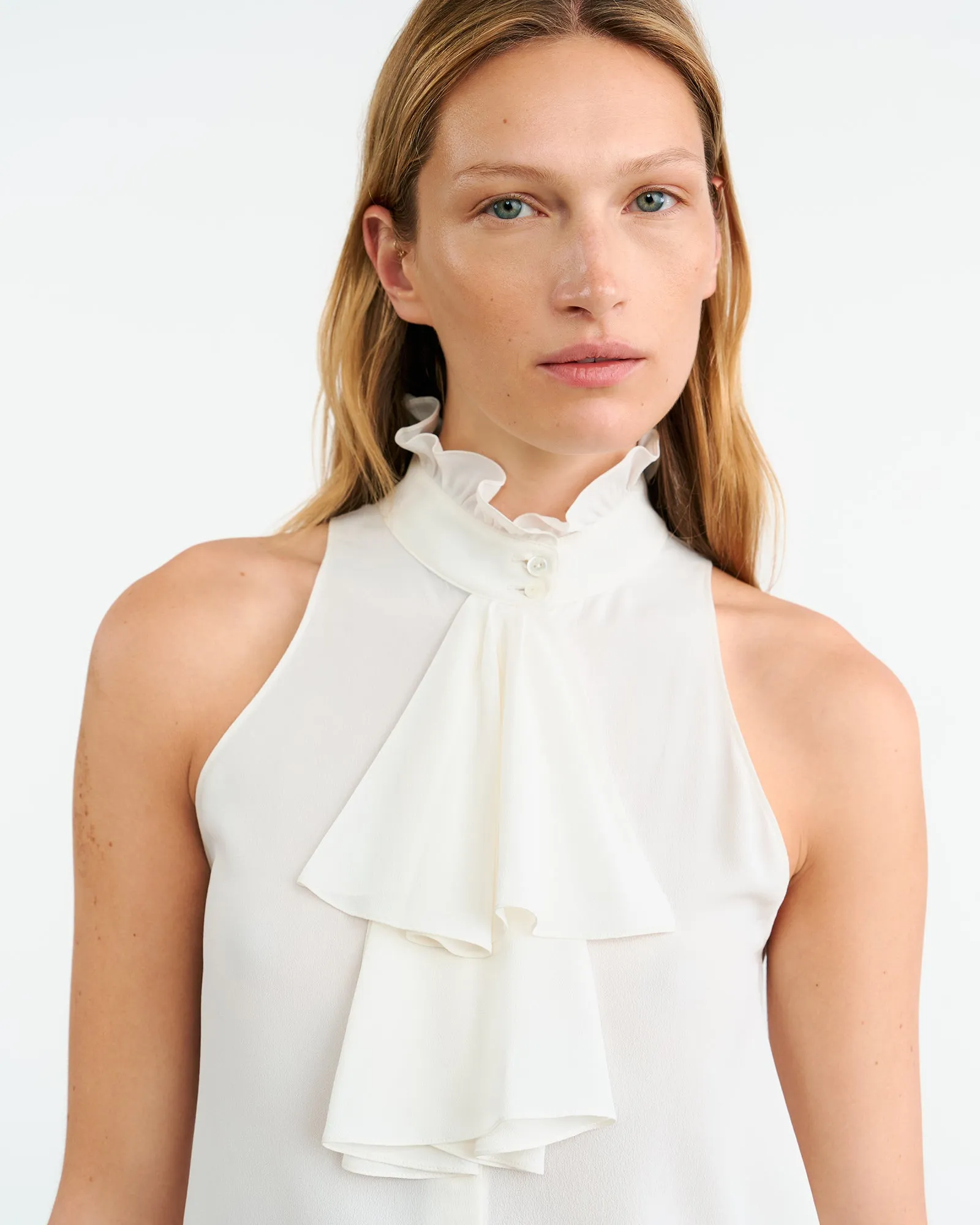 FELTON SHIRT sold by Nili Lotan product image thumbnail 3