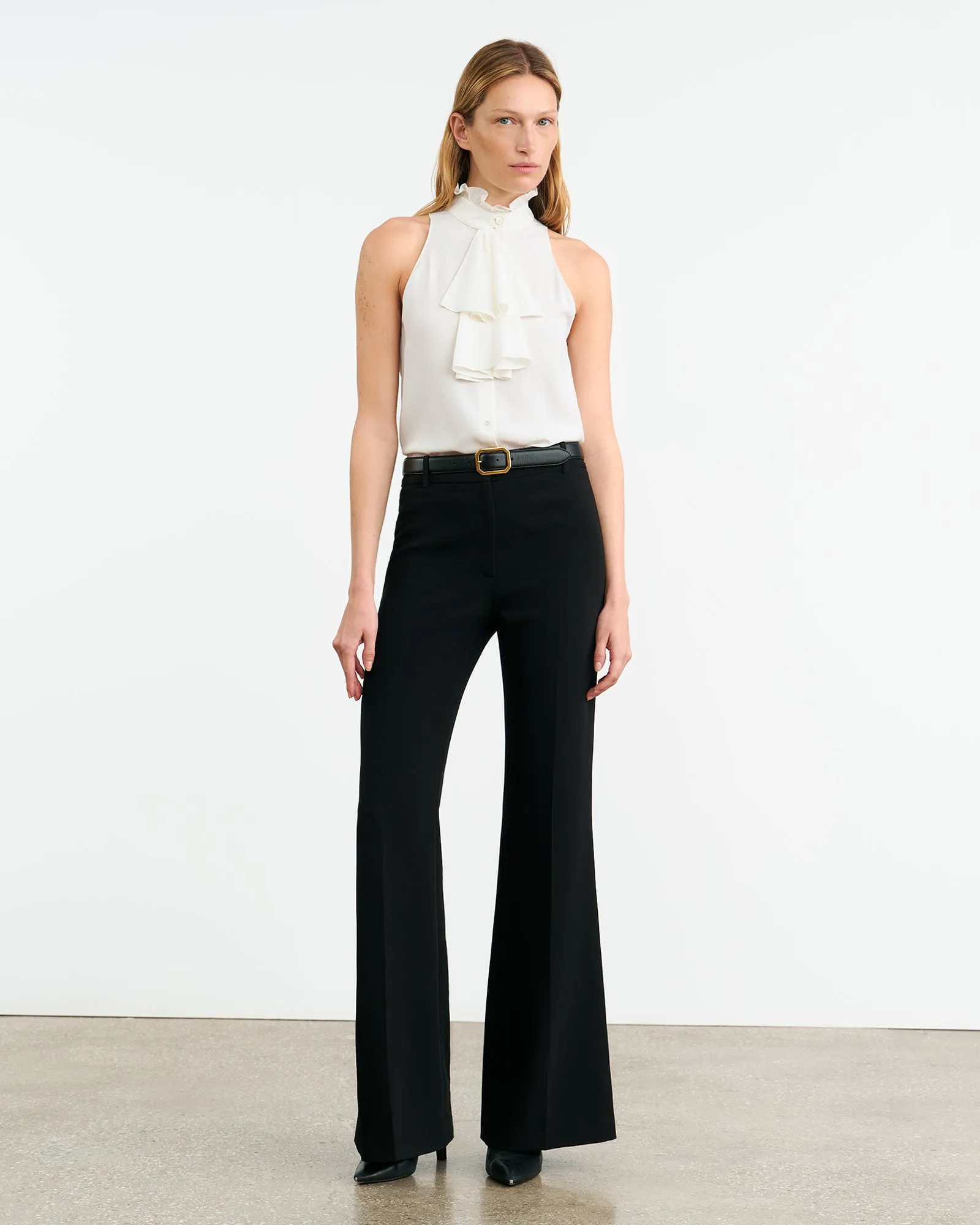 FELTON SHIRT sold by Nili Lotan product image thumbnail 4