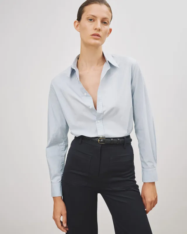 RAPHAEL SHIRT sold by Nili Lotan