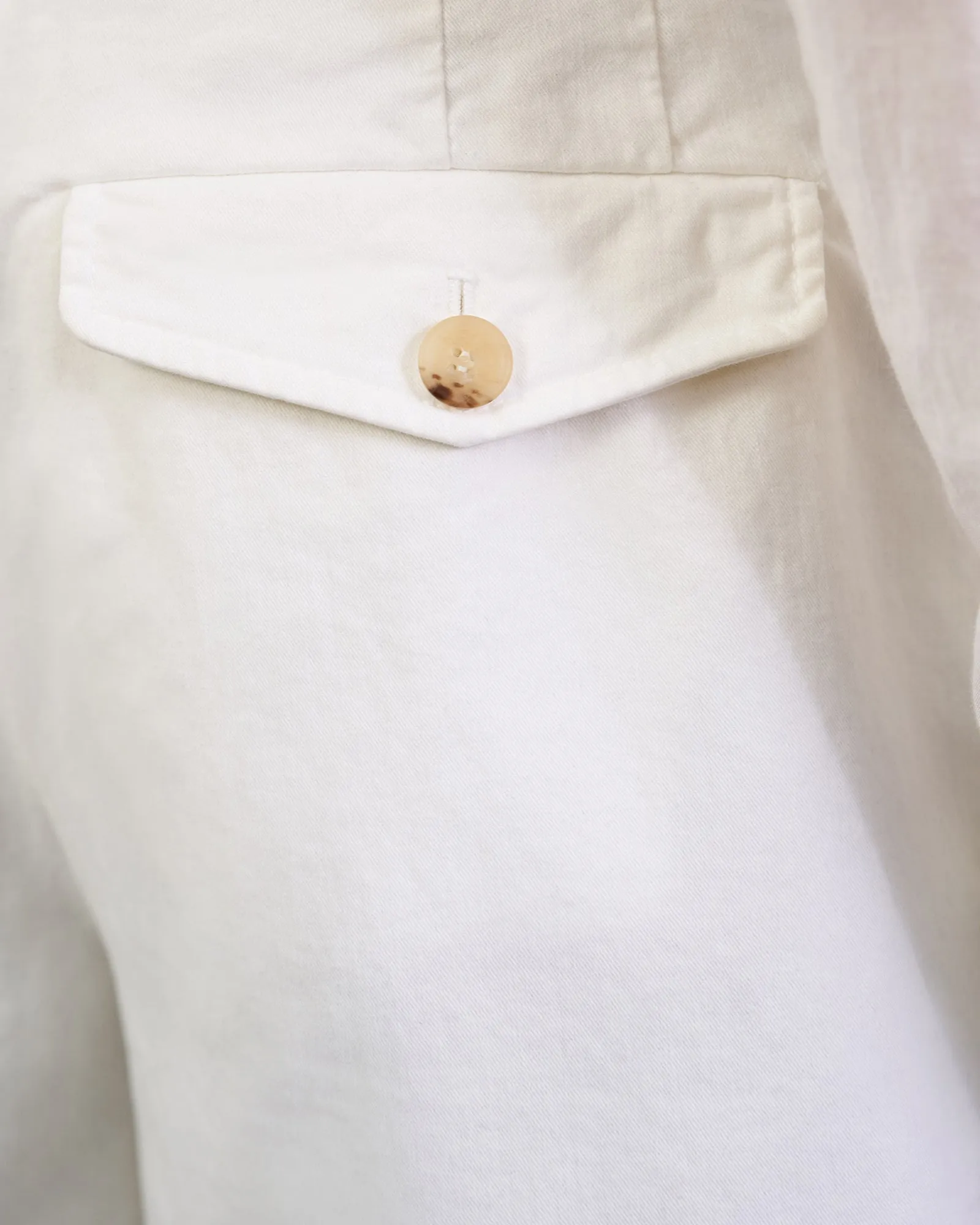 PARIS COTTON PANT sold by Nili Lotan product image thumbnail 3