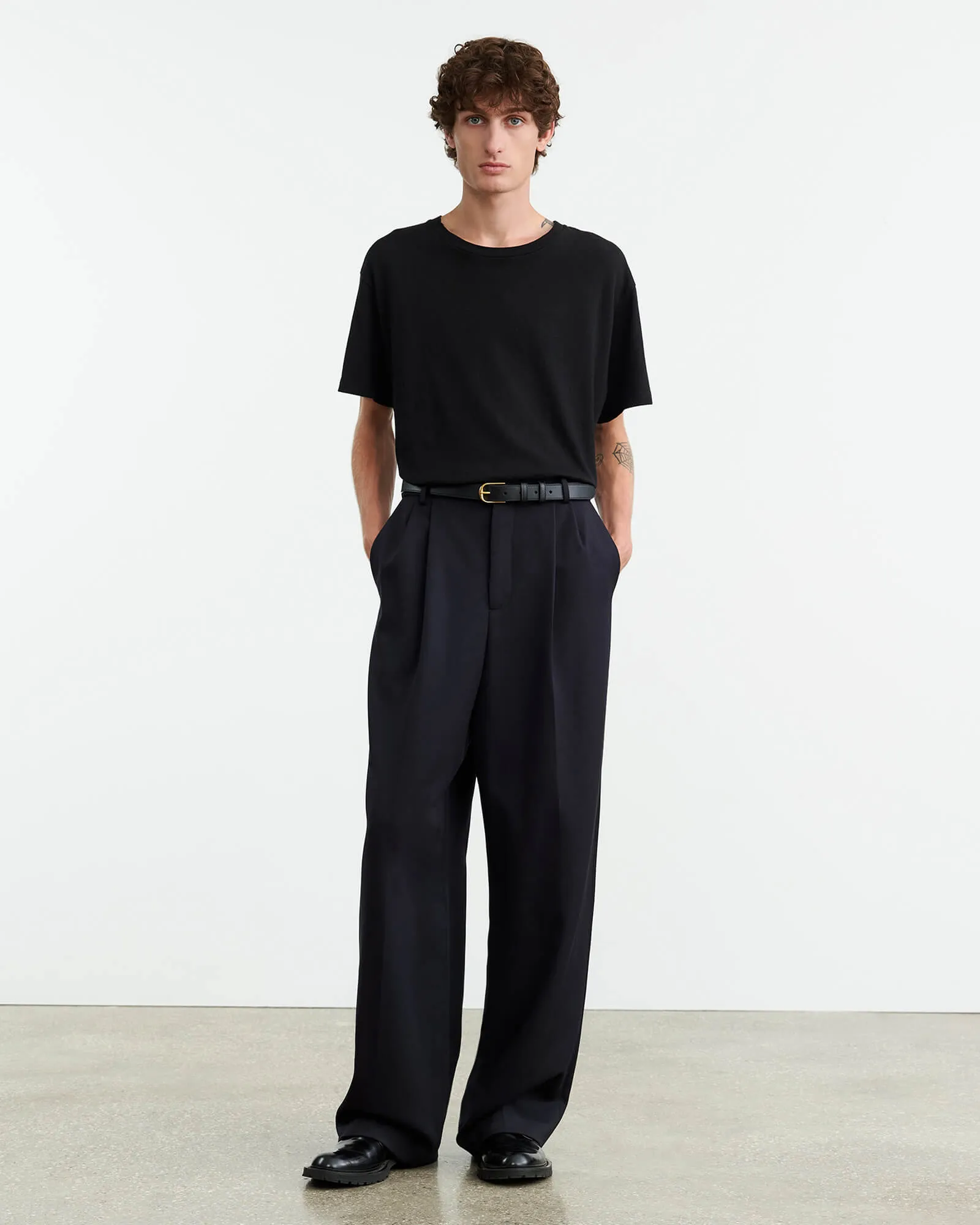 EMMETT PANT sold by Nili Lotan