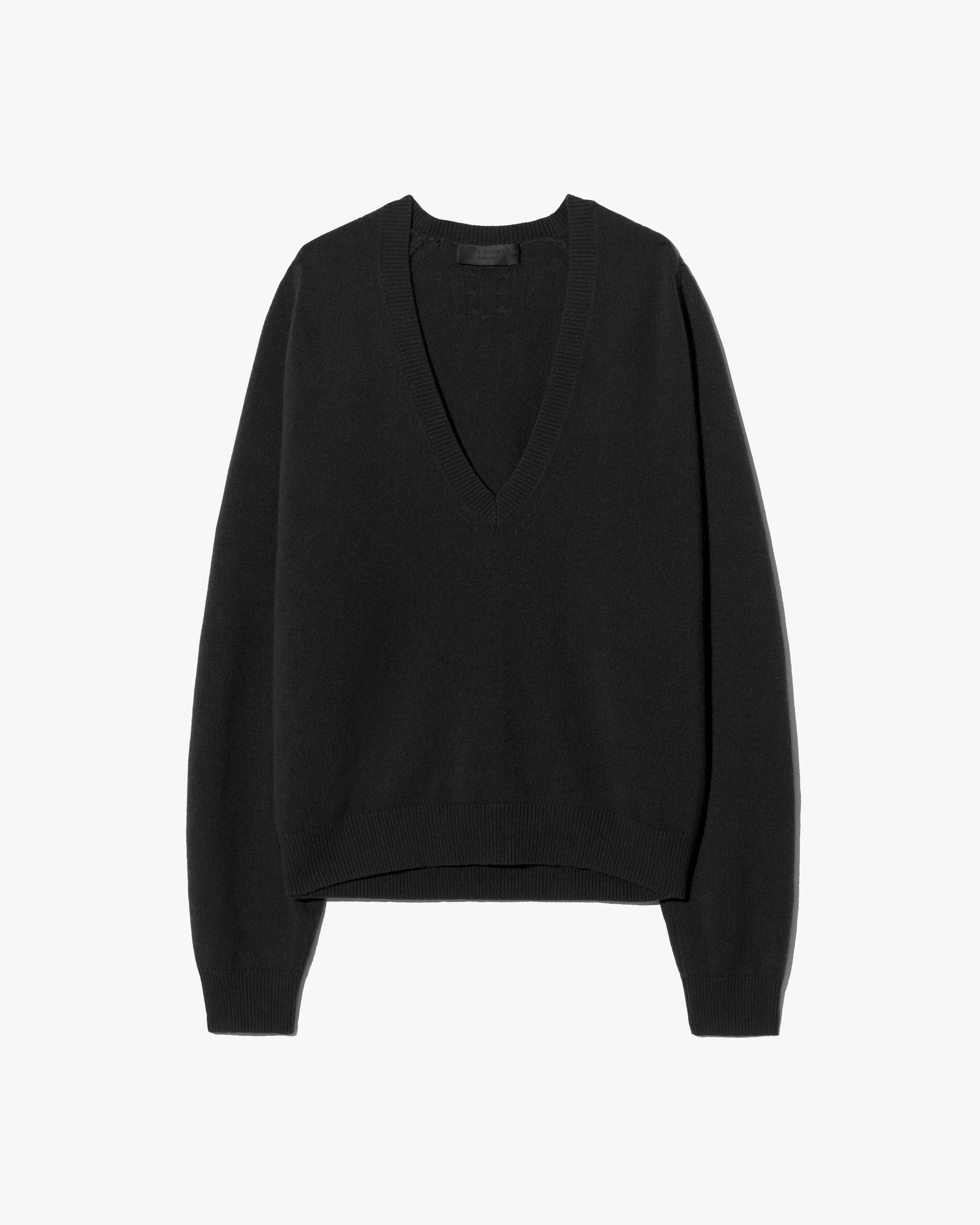 FERON CASHMERE SWEATER sold by Nili Lotan