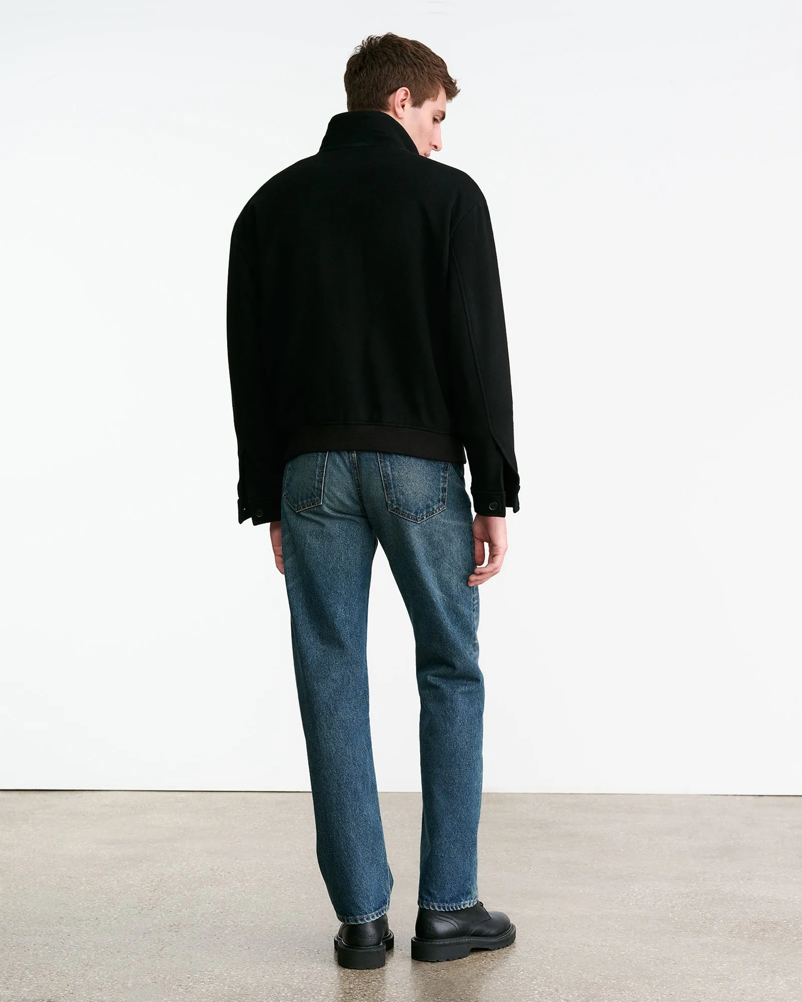 STILLS JACKET sold by Nili Lotan product image thumbnail 5