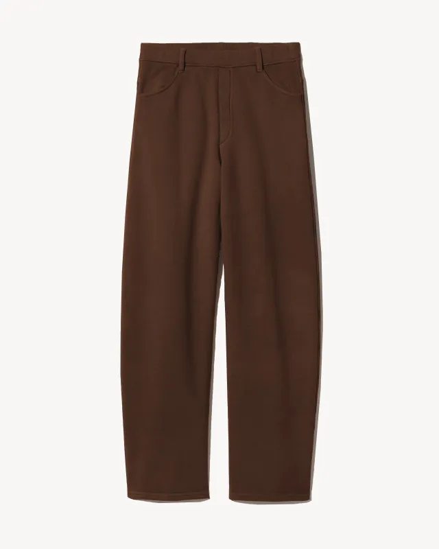 TRIBECA SWEATPANT sold by Nili Lotan