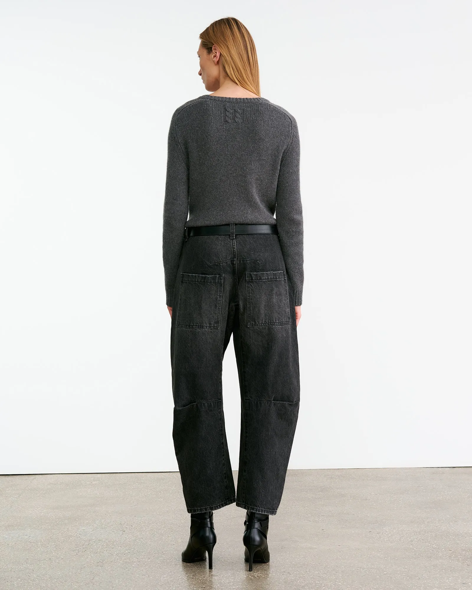 SHON JEAN sold by Nili Lotan product image thumbnail 5