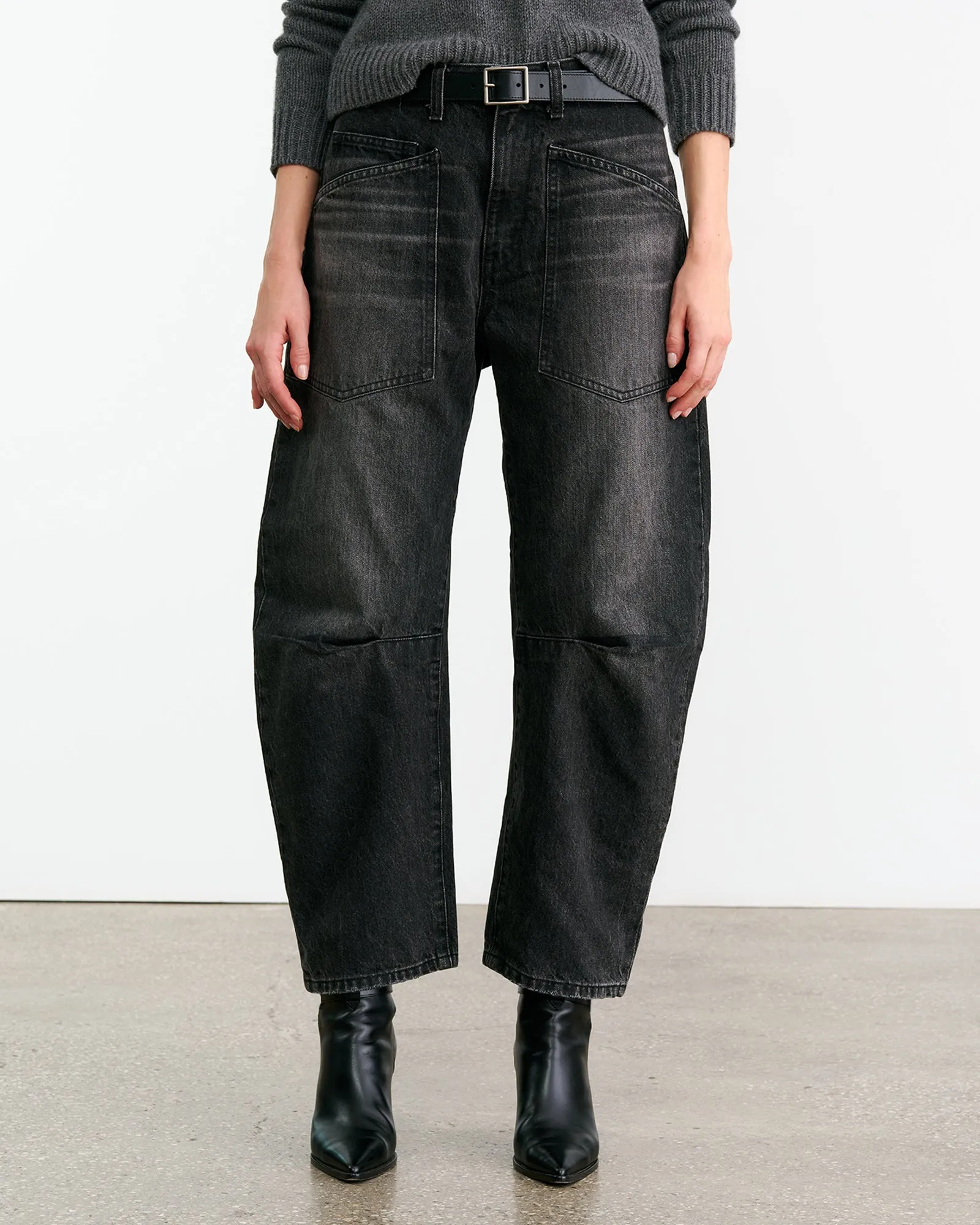 SHON JEAN sold by Nili Lotan product image thumbnail 4