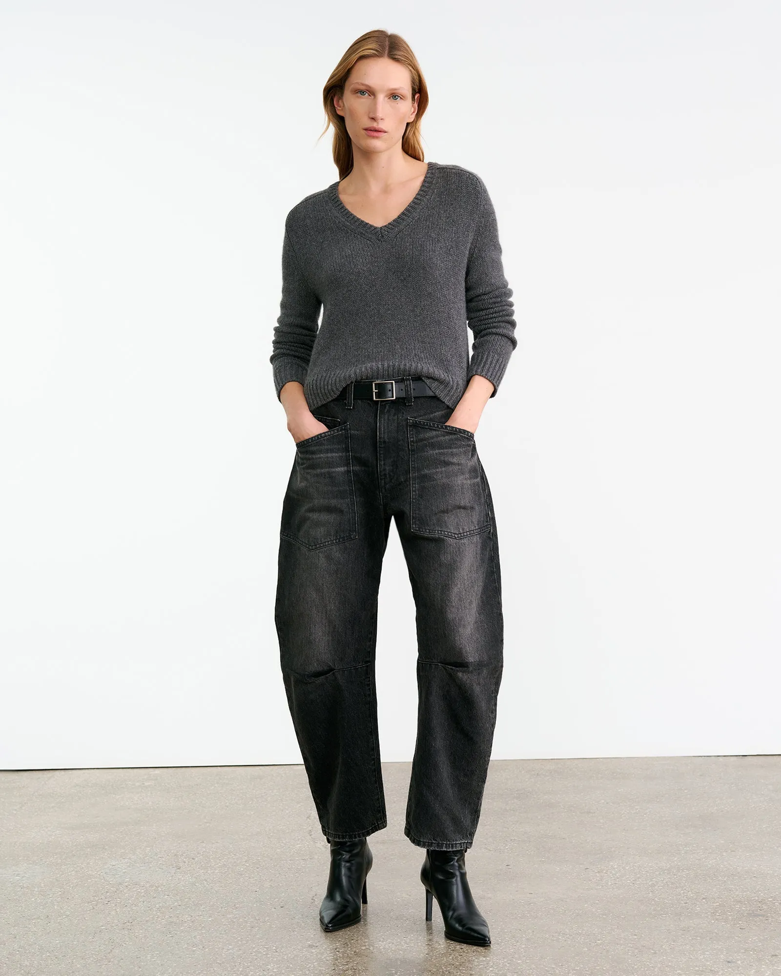 SHON JEAN sold by Nili Lotan product image thumbnail 2