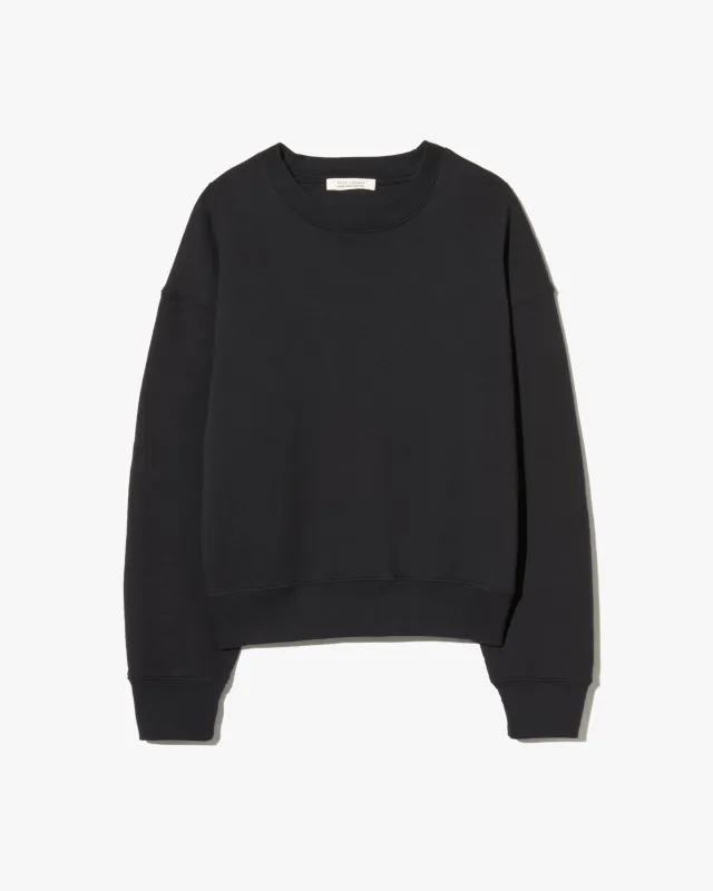 GORTANA SWEATSHIRT sold by Nili Lotan