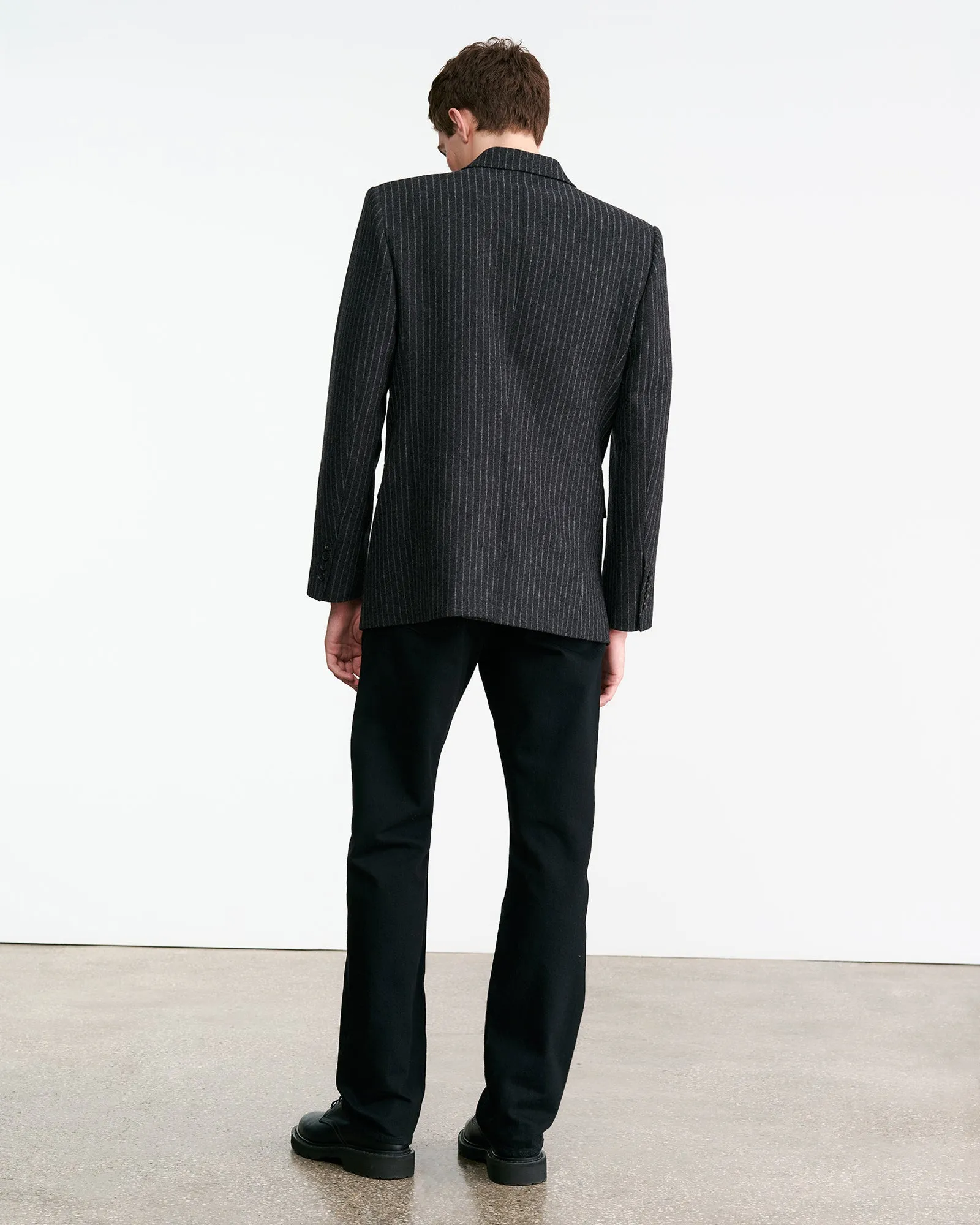 ROY BLAZER sold by Nili Lotan product image thumbnail 5