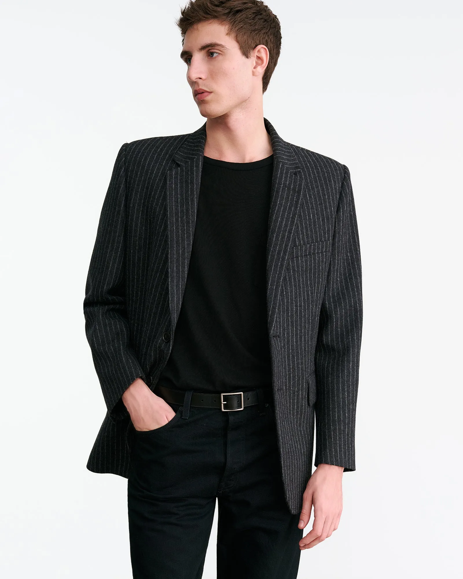 ROY BLAZER sold by Nili Lotan product image thumbnail 2