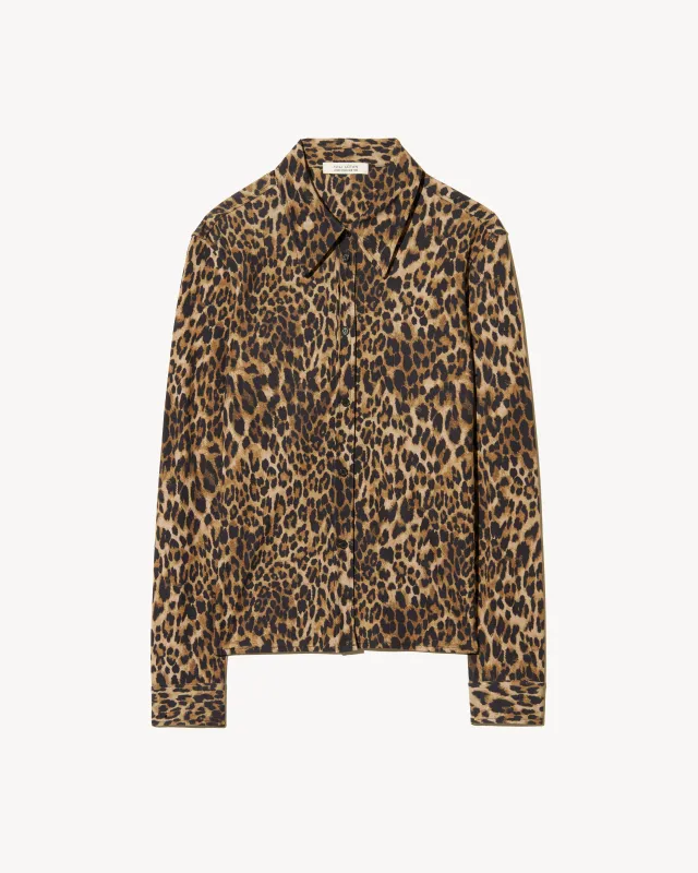 CELESTINE SHIRT sold by Nili Lotan