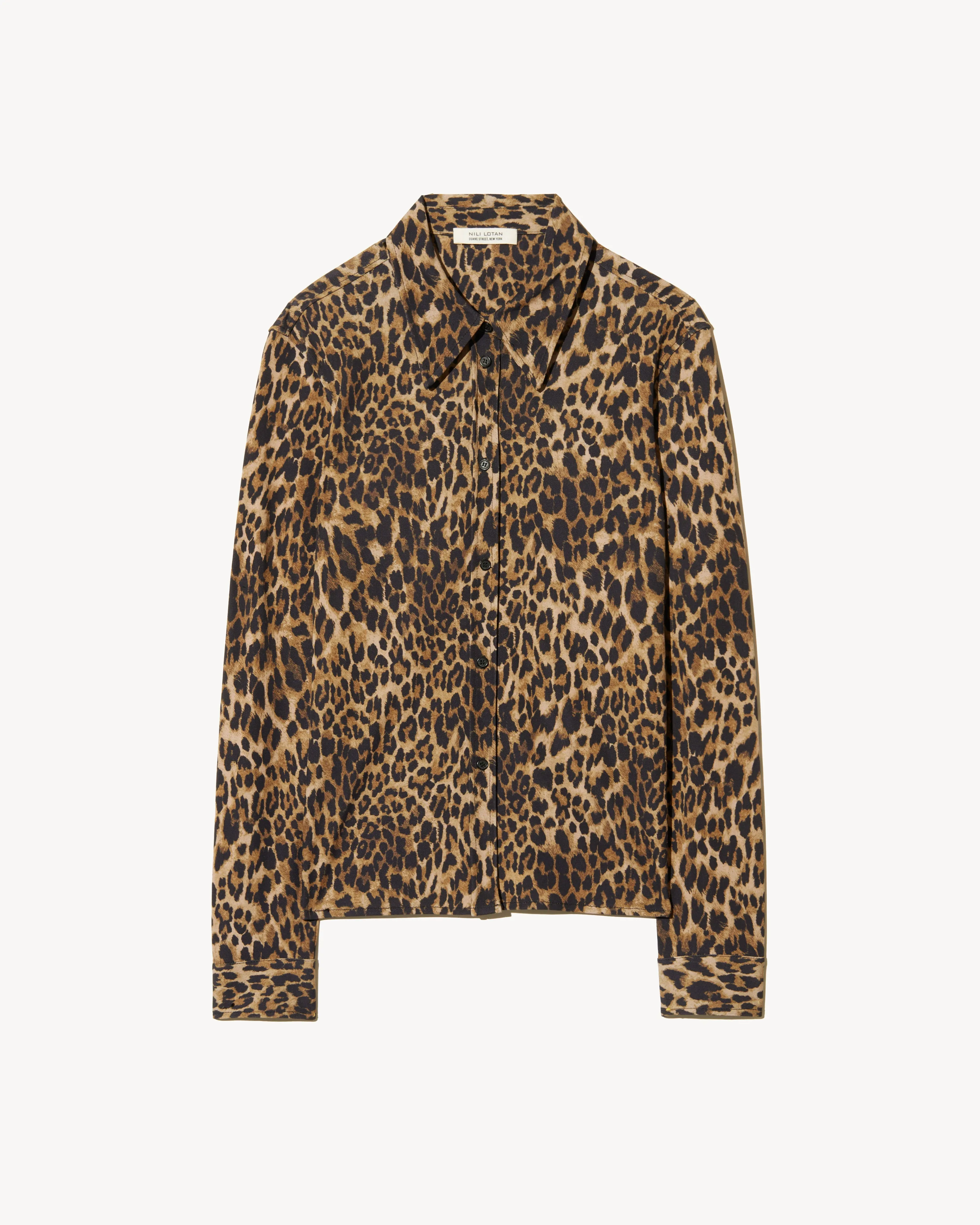 CELESTINE SHIRT sold by Nili Lotan