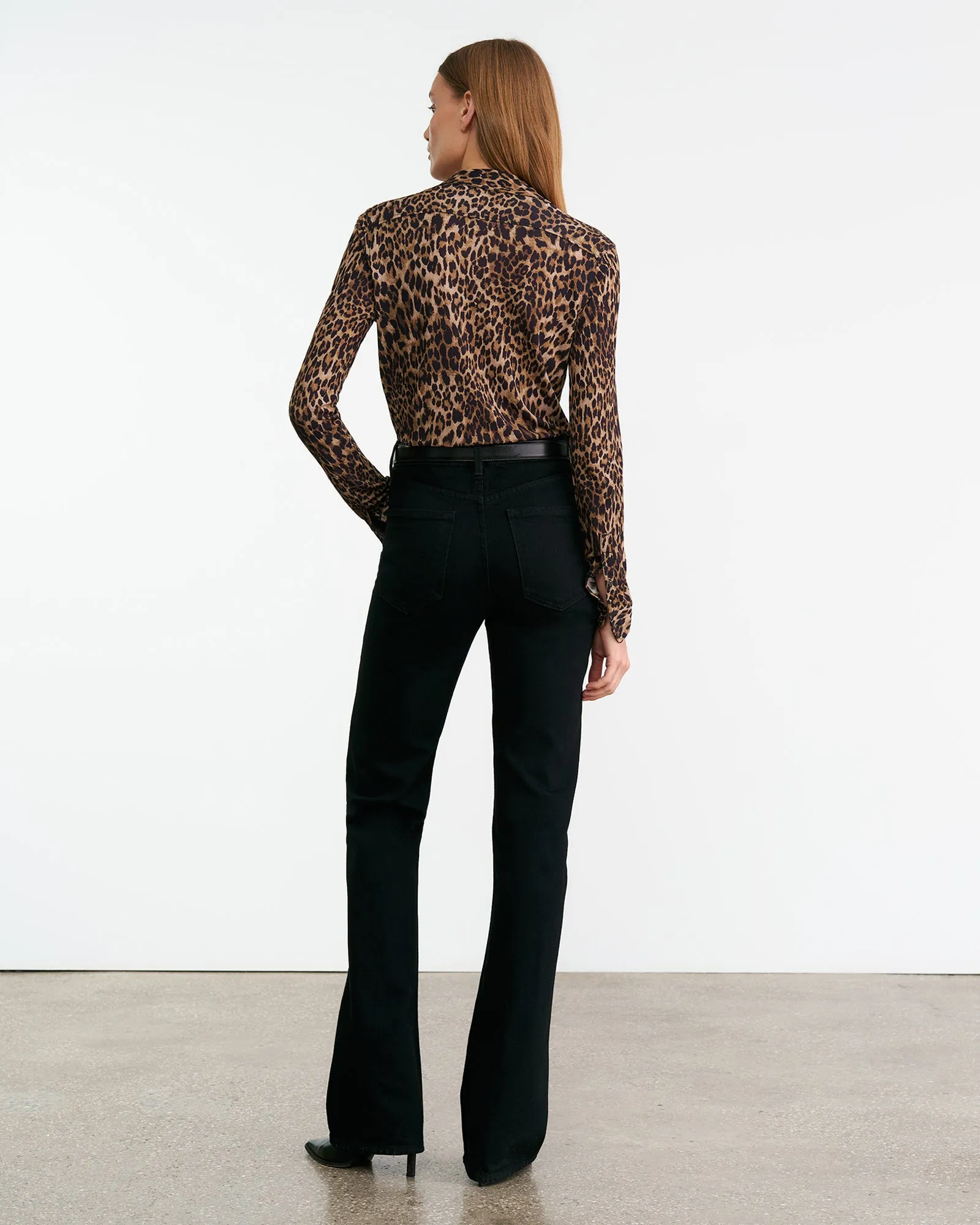 CELESTINE SHIRT sold by Nili Lotan product image thumbnail 5