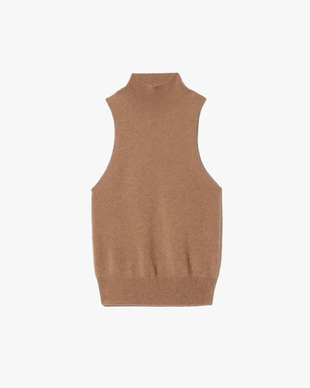 HANSEN SWEATER TANK made by Nili Lotan