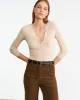 BIJOUX SWEATER sold by Nili Lotan