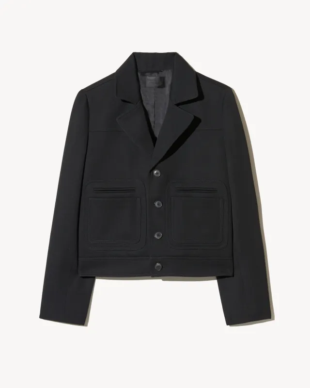 GEORGY JACKET made by Nili Lotan