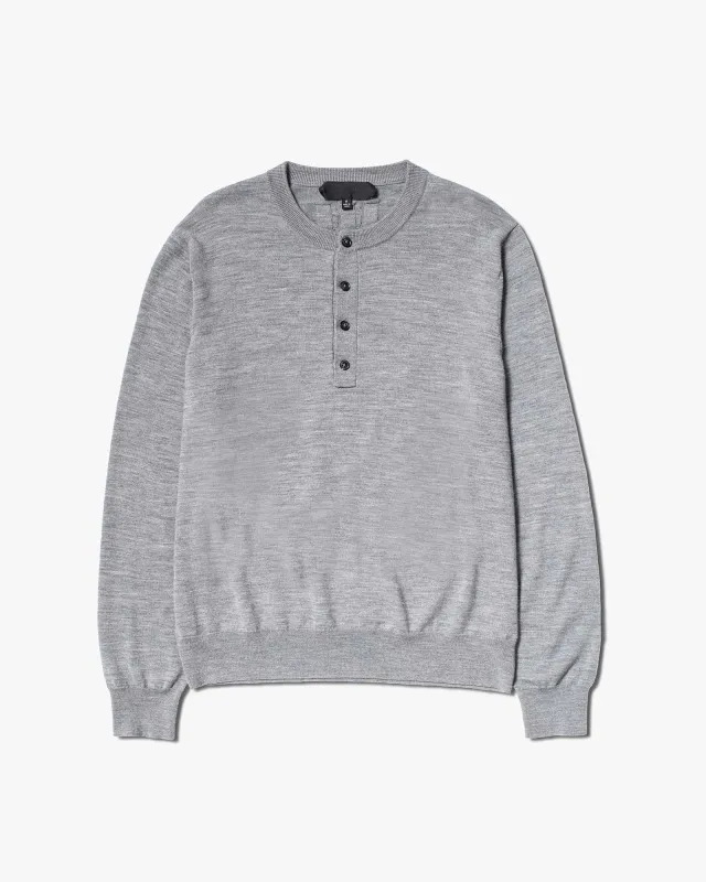 WYLIE SWEATER sold by Nili Lotan