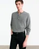 WYLIE SWEATER sold by Nili Lotan